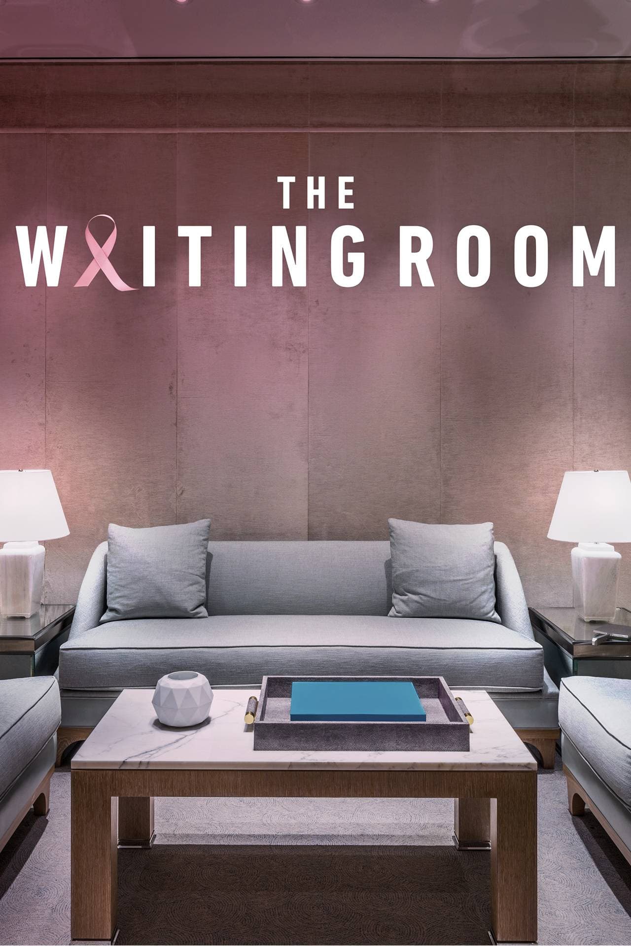 BET Her Presents: The Waiting Room preview 2