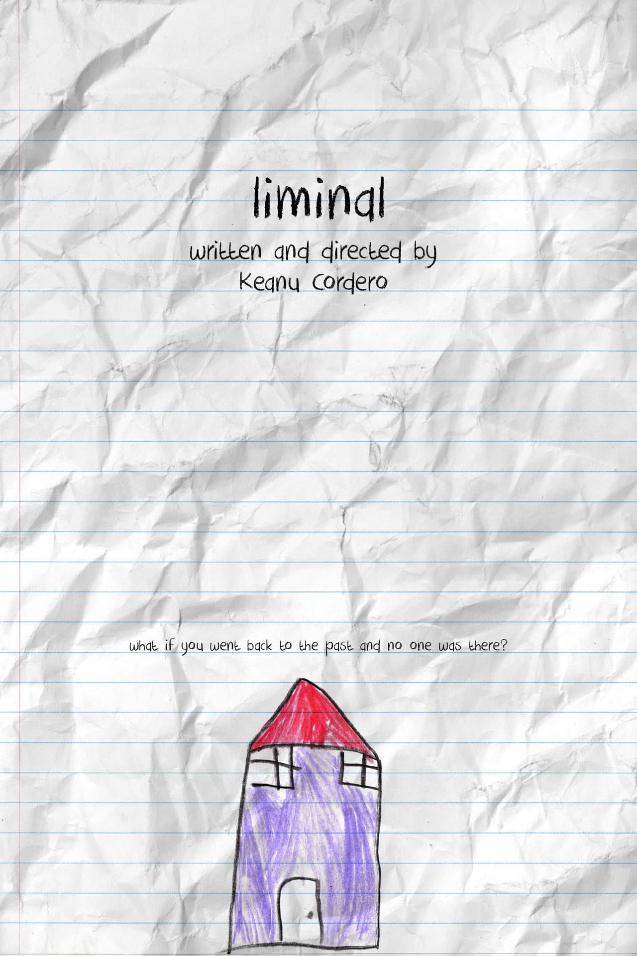 LIMINAL preview 1