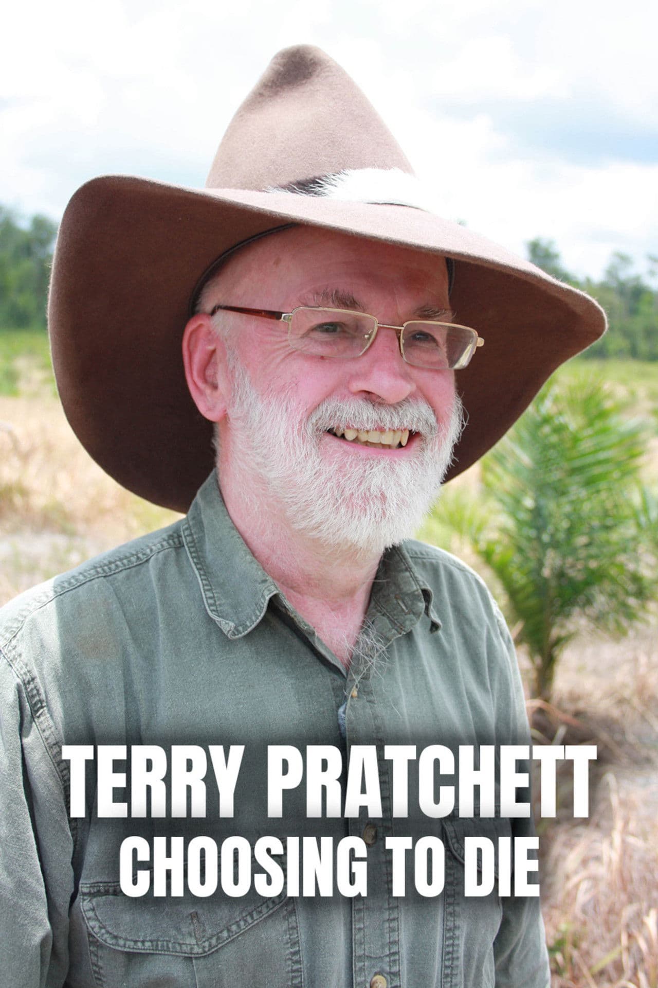 Terry Pratchett: Choosing to Die preview 2