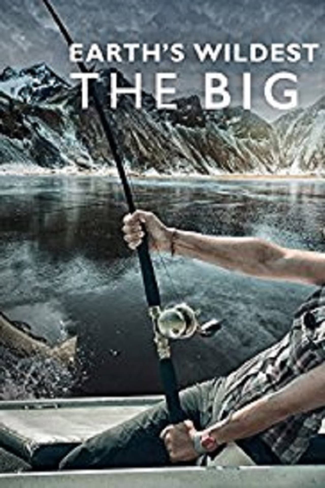 Earth's Wildest Waters: The Big Fish preview 1