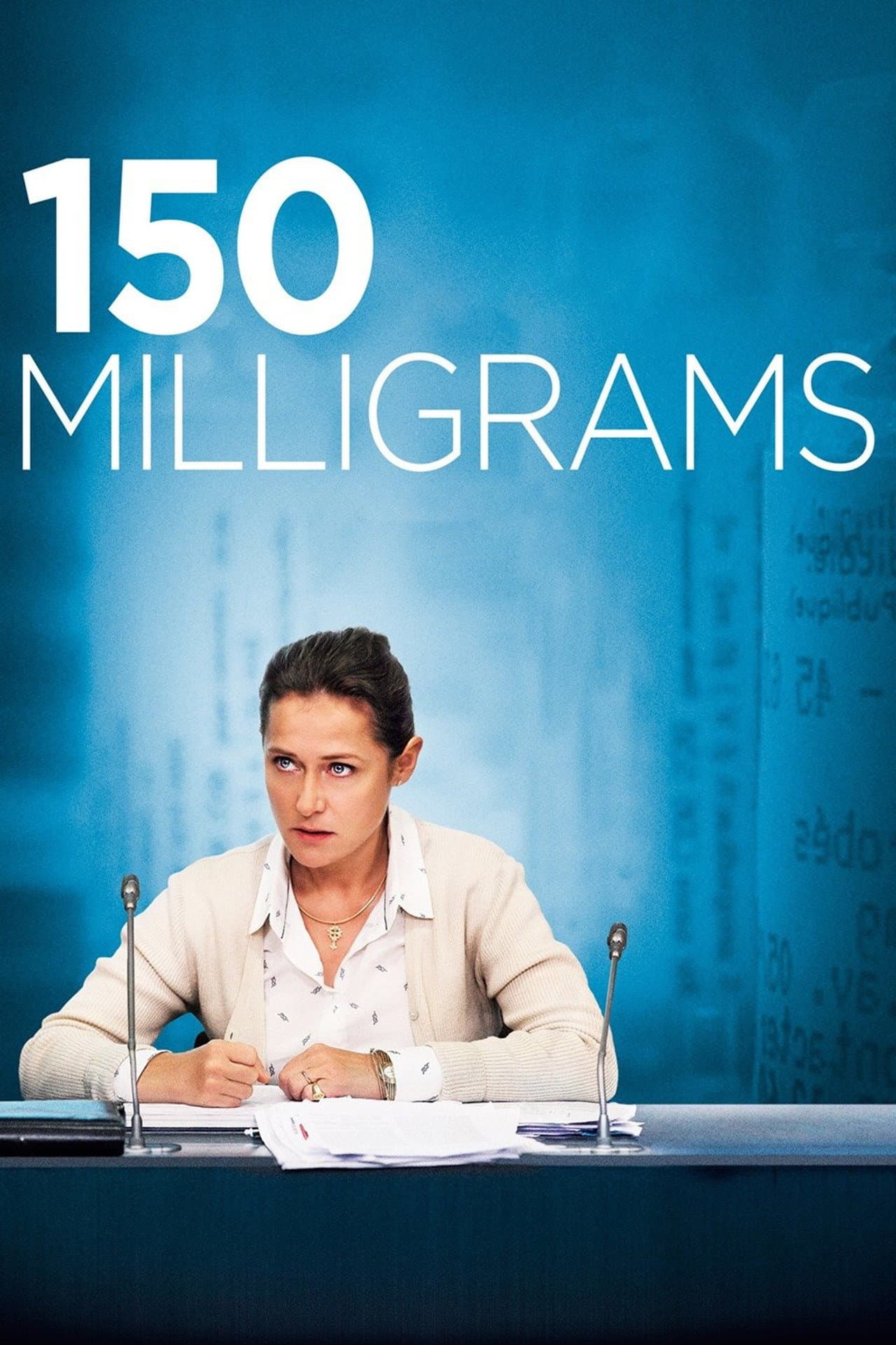 150 Milligrams preview 2