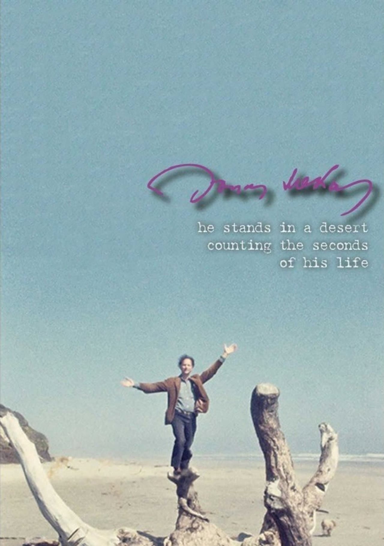 He Stands in a Desert Counting the Seconds of His Life preview 2