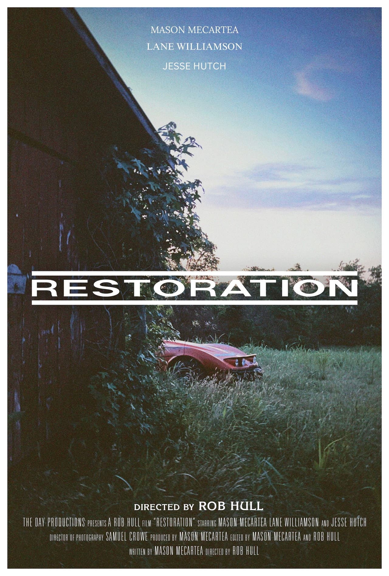 Restoration preview 2
