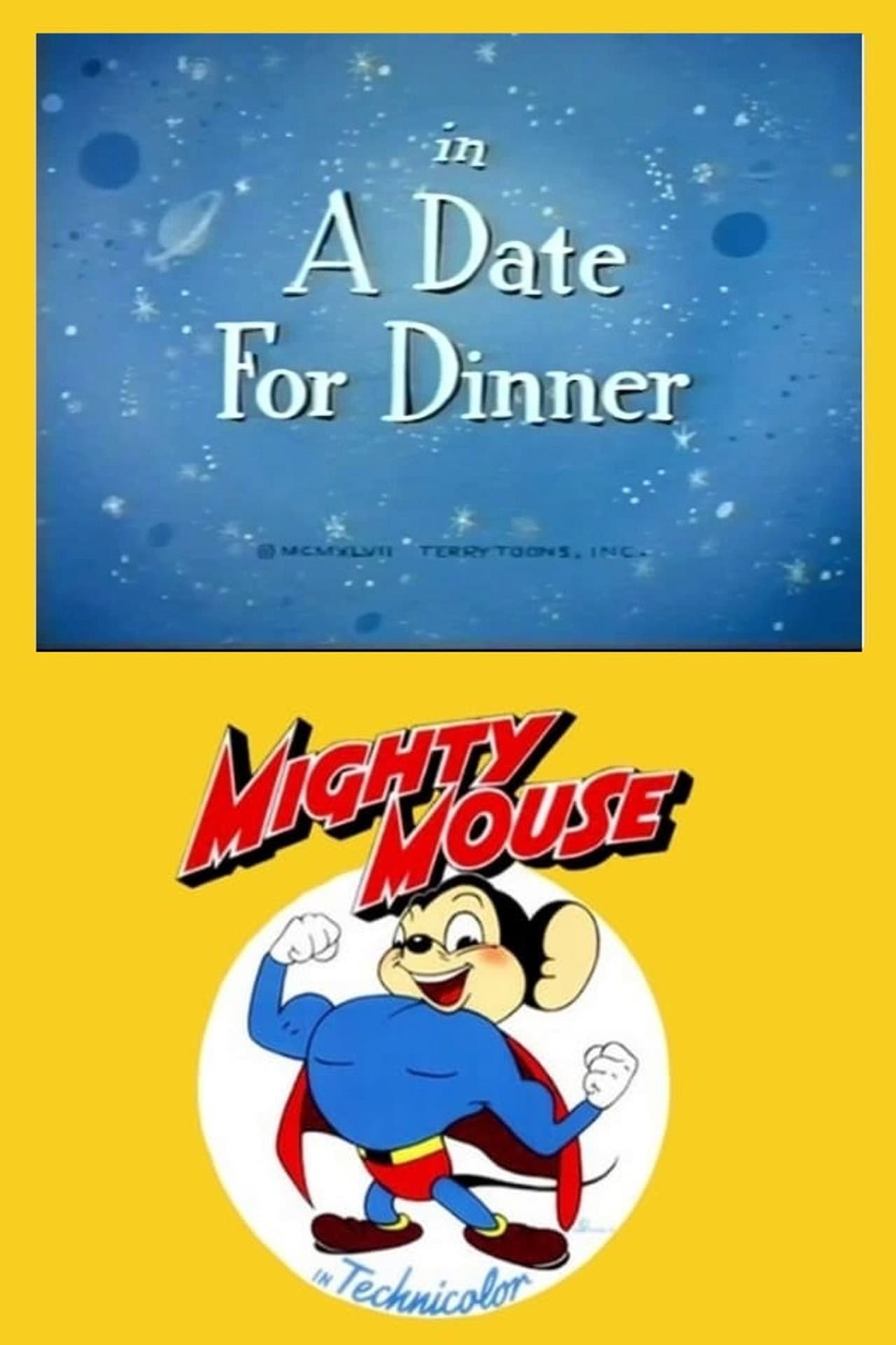 A Date for Dinner preview 1