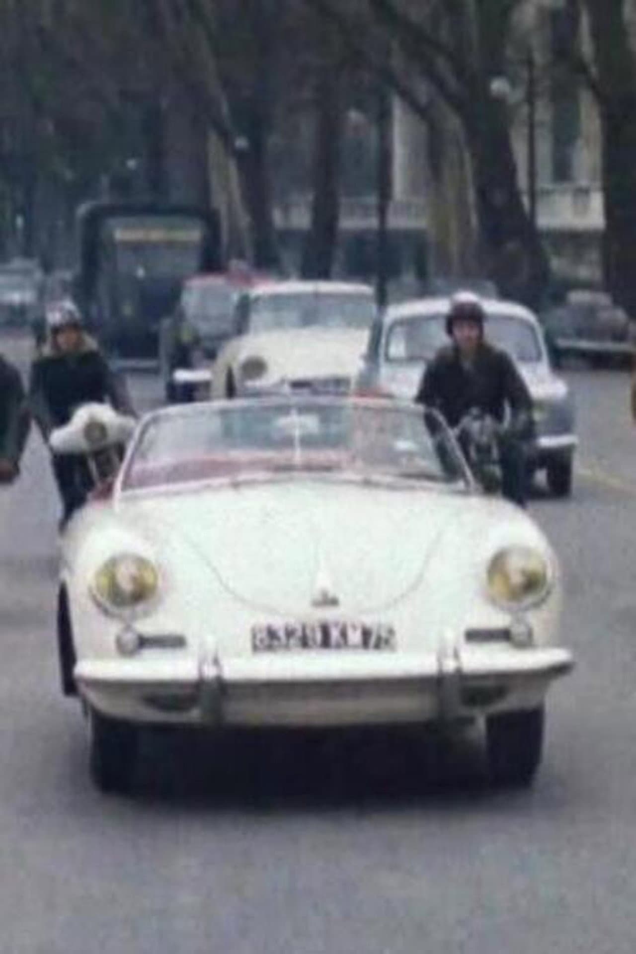 Musical Motorcycles - Cachito cha cha cha (Coursée) preview 1