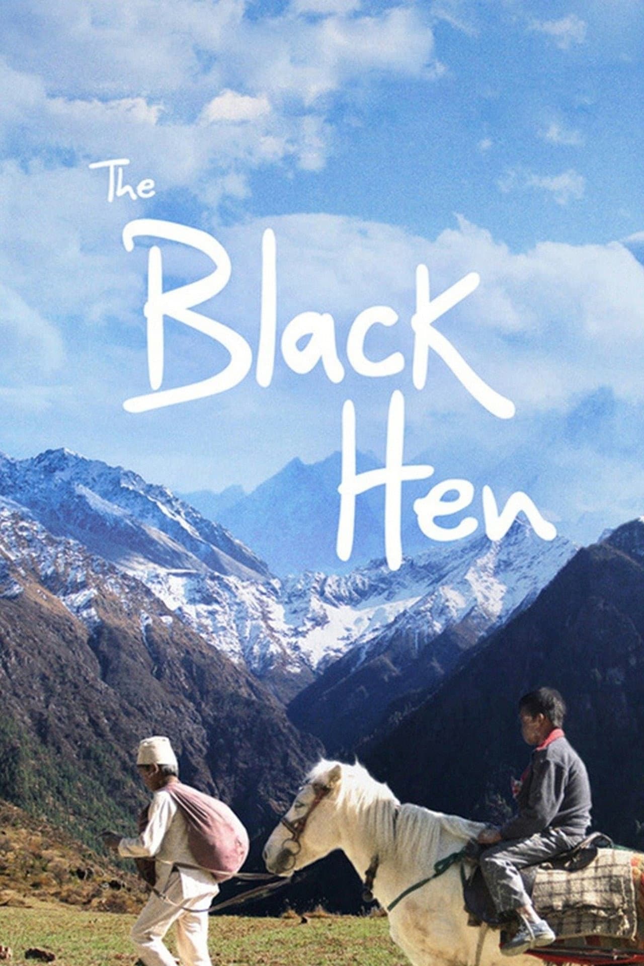 The Black Hen preview 2