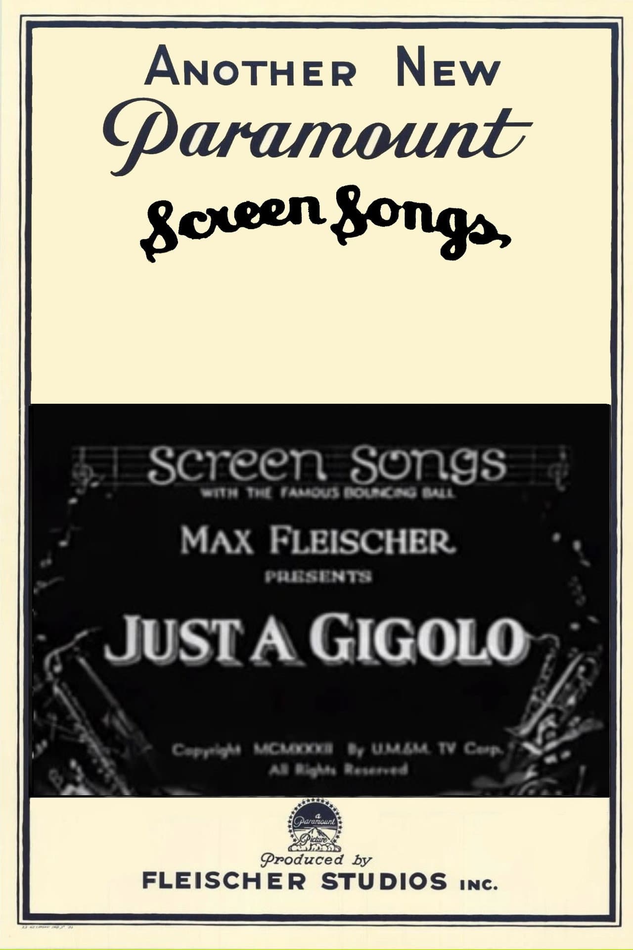 Just a Gigolo preview 1