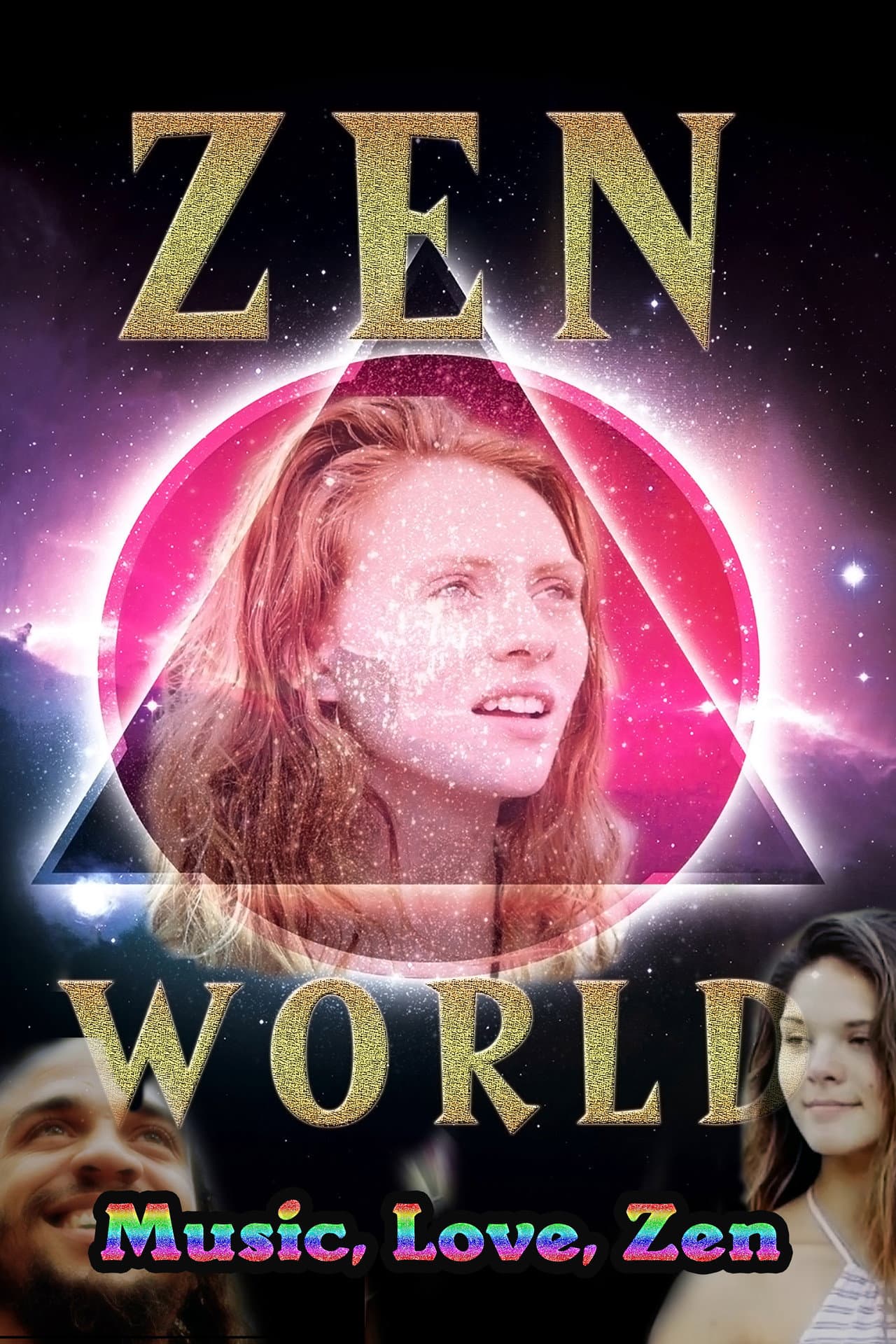 Zen World preview 2