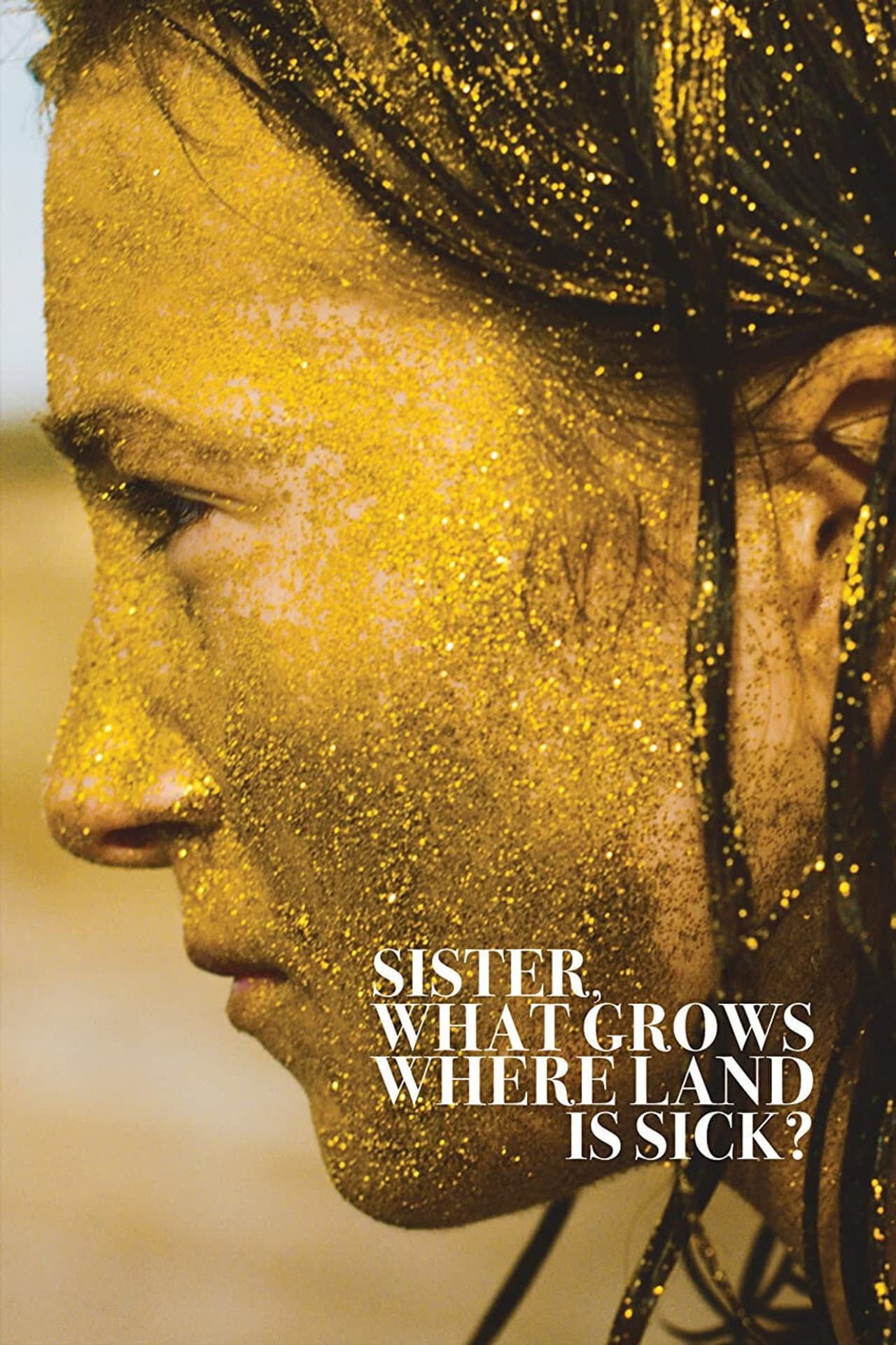Sister, What Grows Where Land Is Sick? preview 2