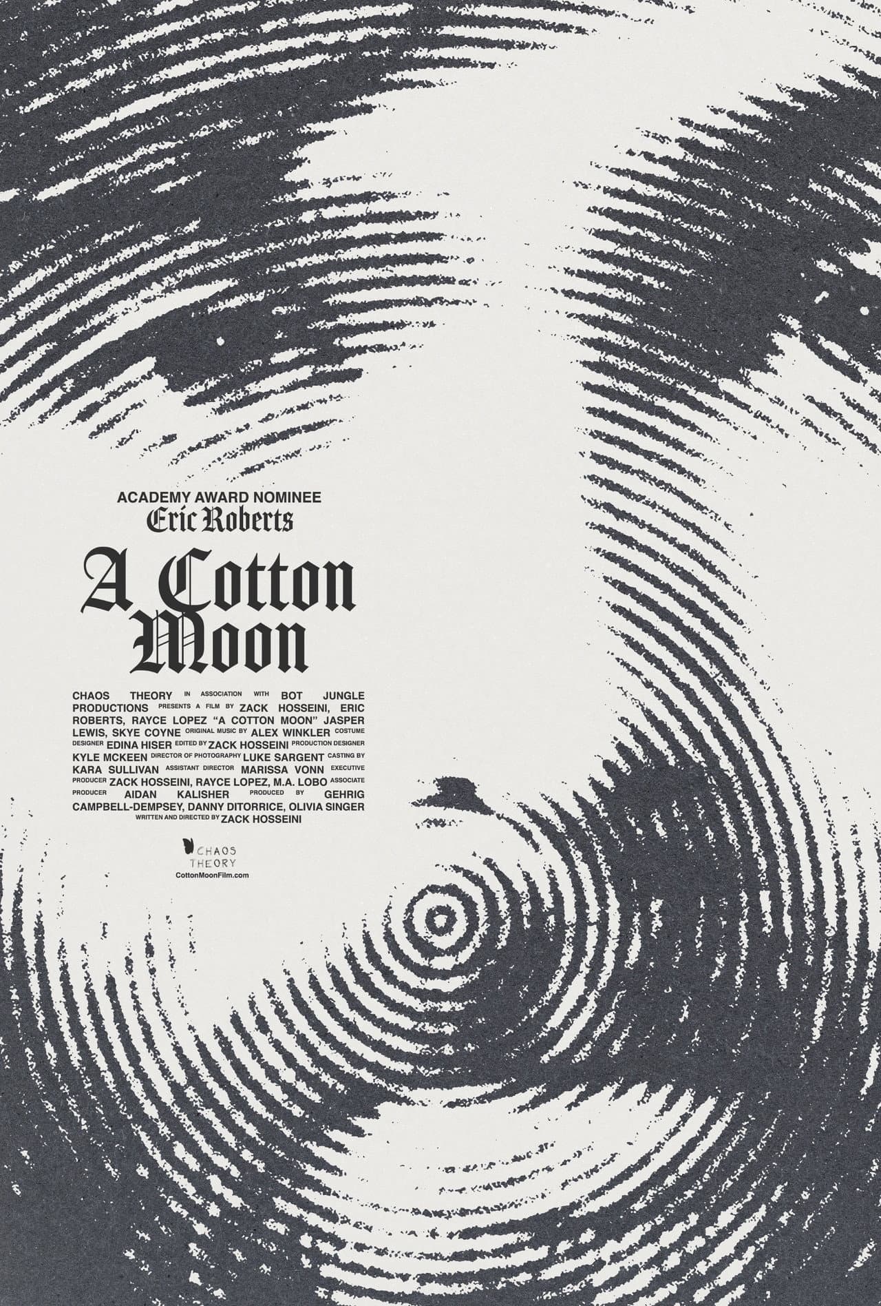 A Cotton Moon preview 2