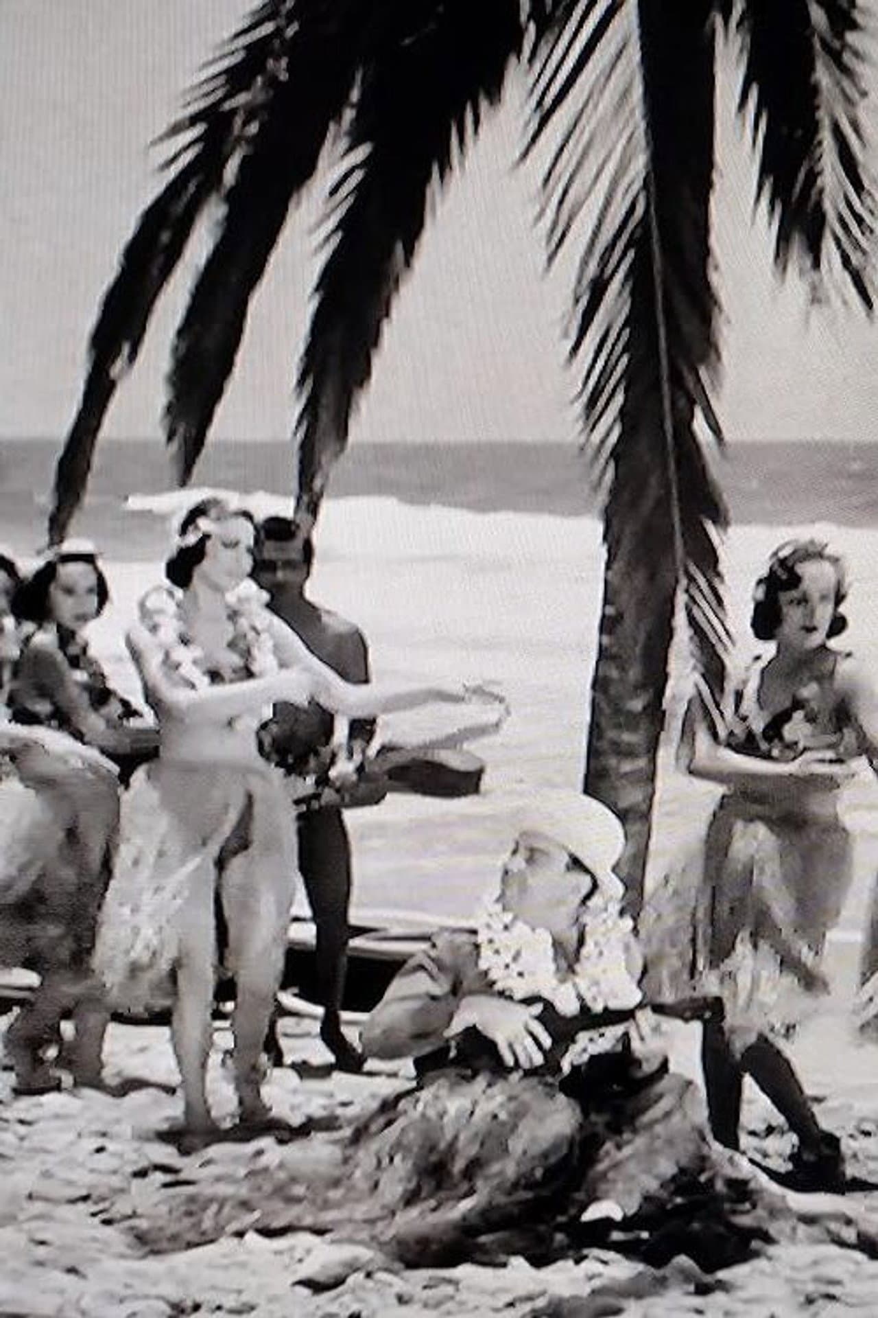 Pacific Paradise preview 1