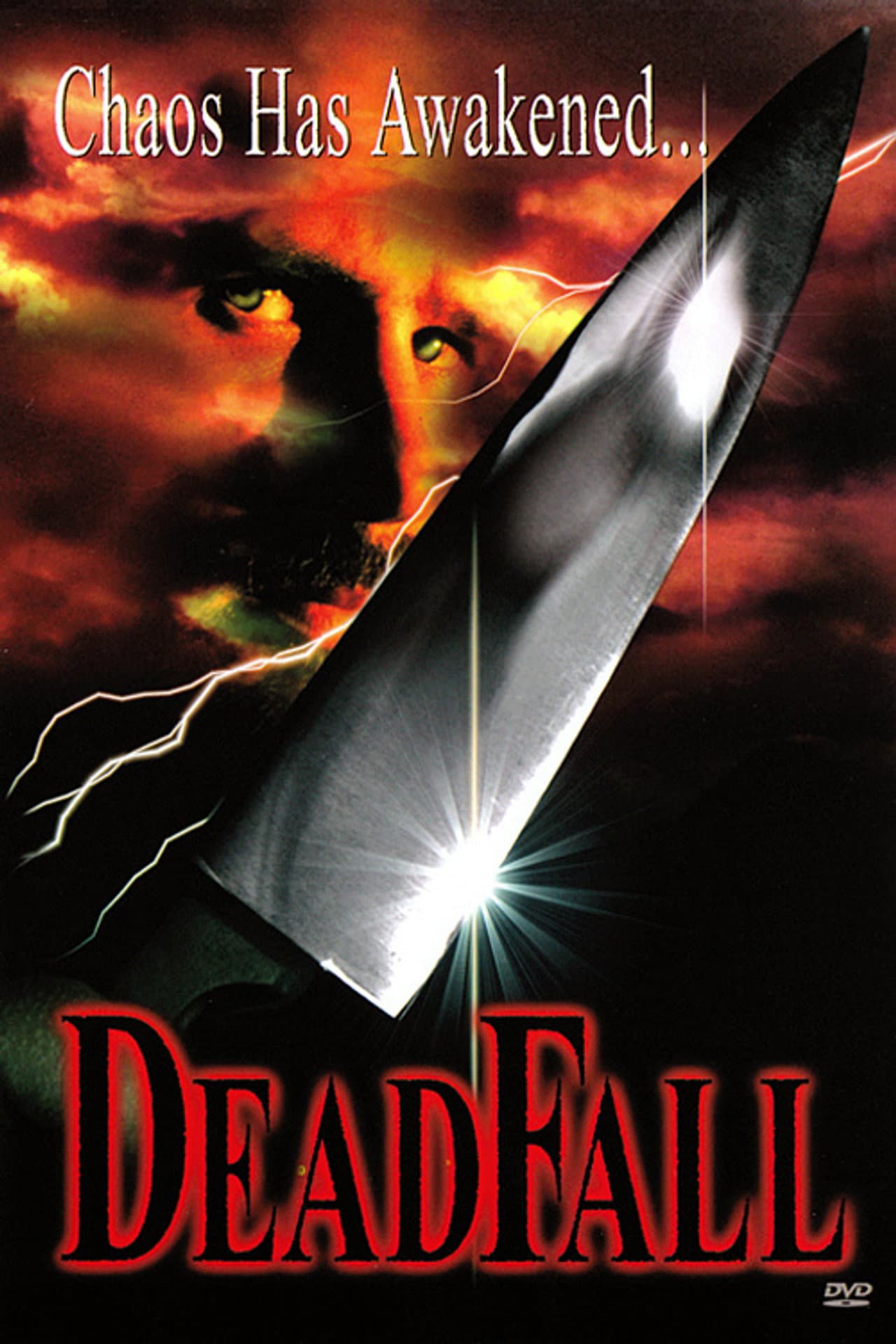 Deadfall preview 1