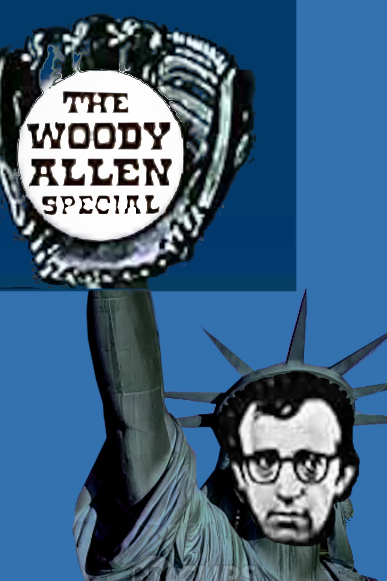 The Woody Allen Special preview 2