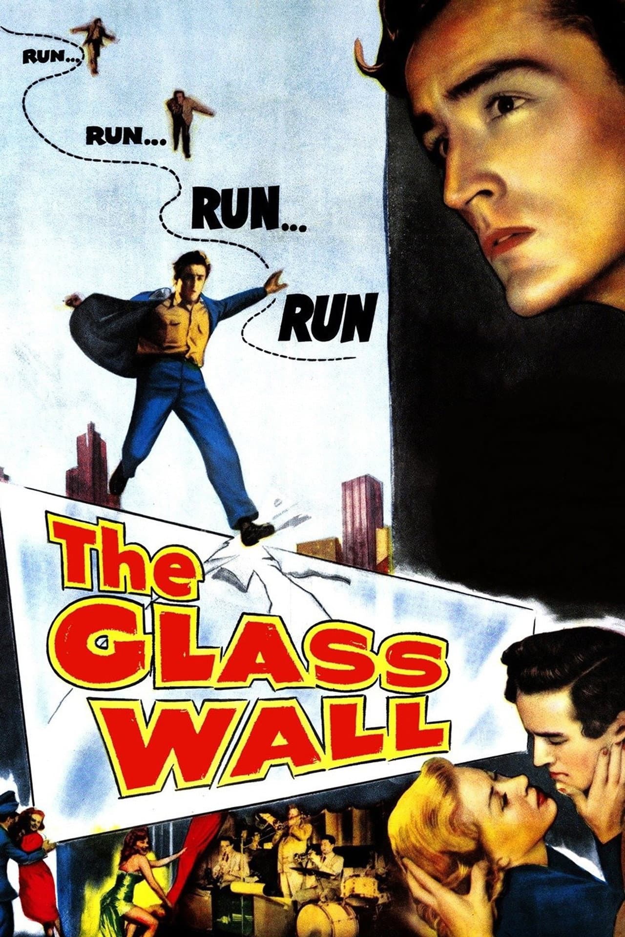 The Glass Wall preview 2