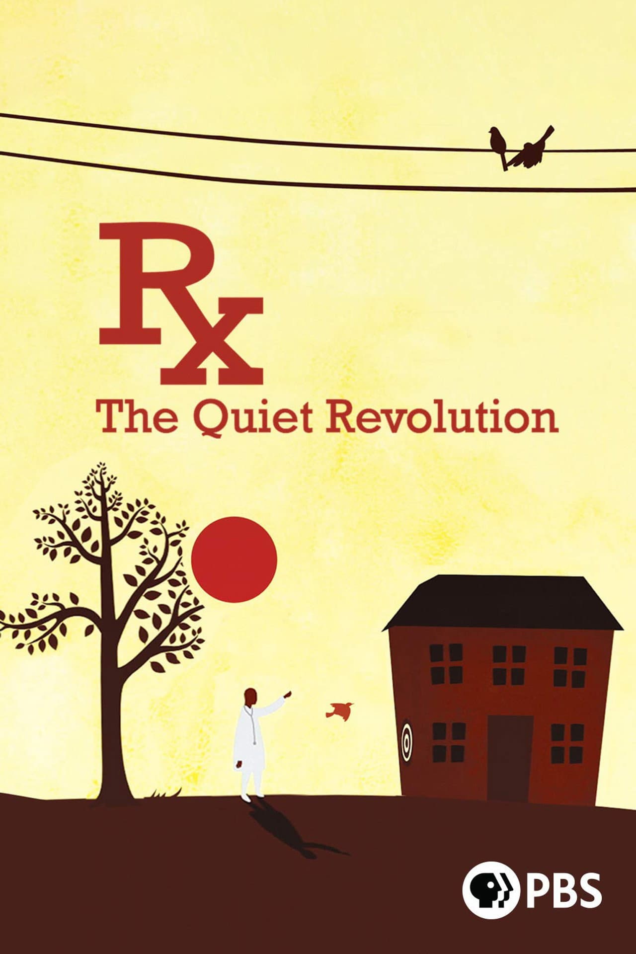 Rx: The Quiet Revolution preview 1
