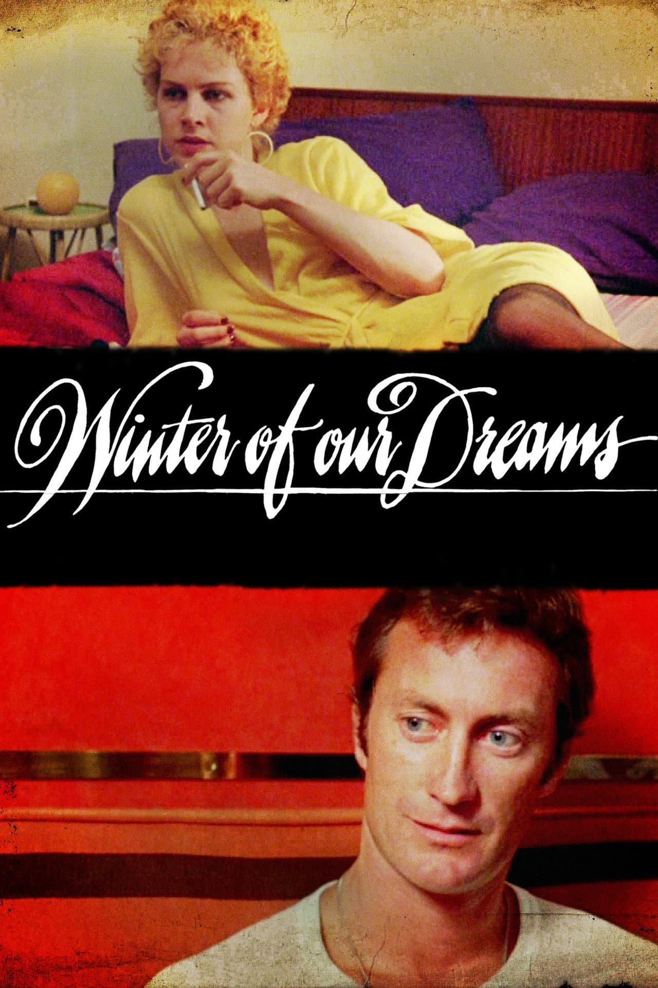 Winter of Our Dreams preview 1