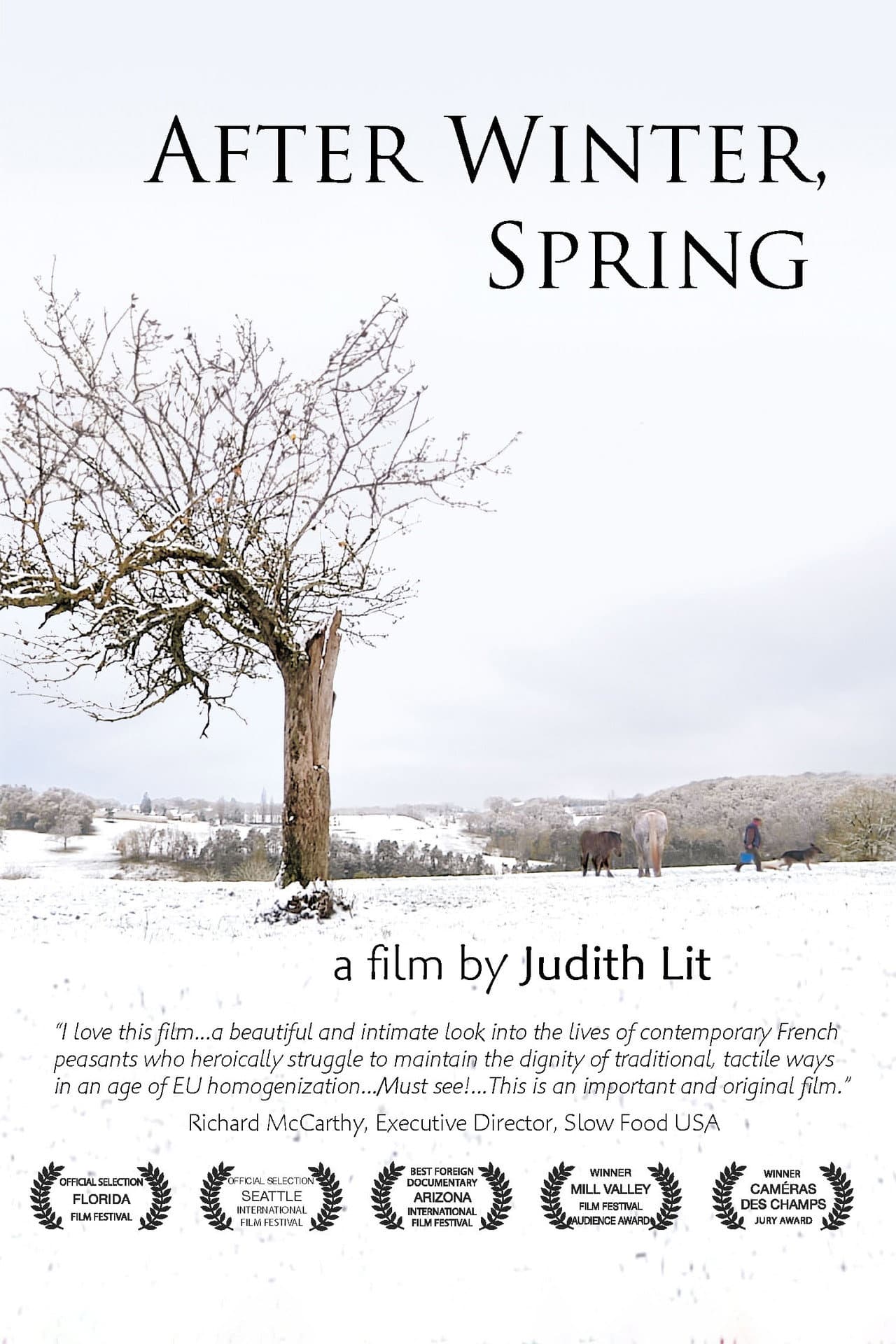 After Winter, Spring preview 2