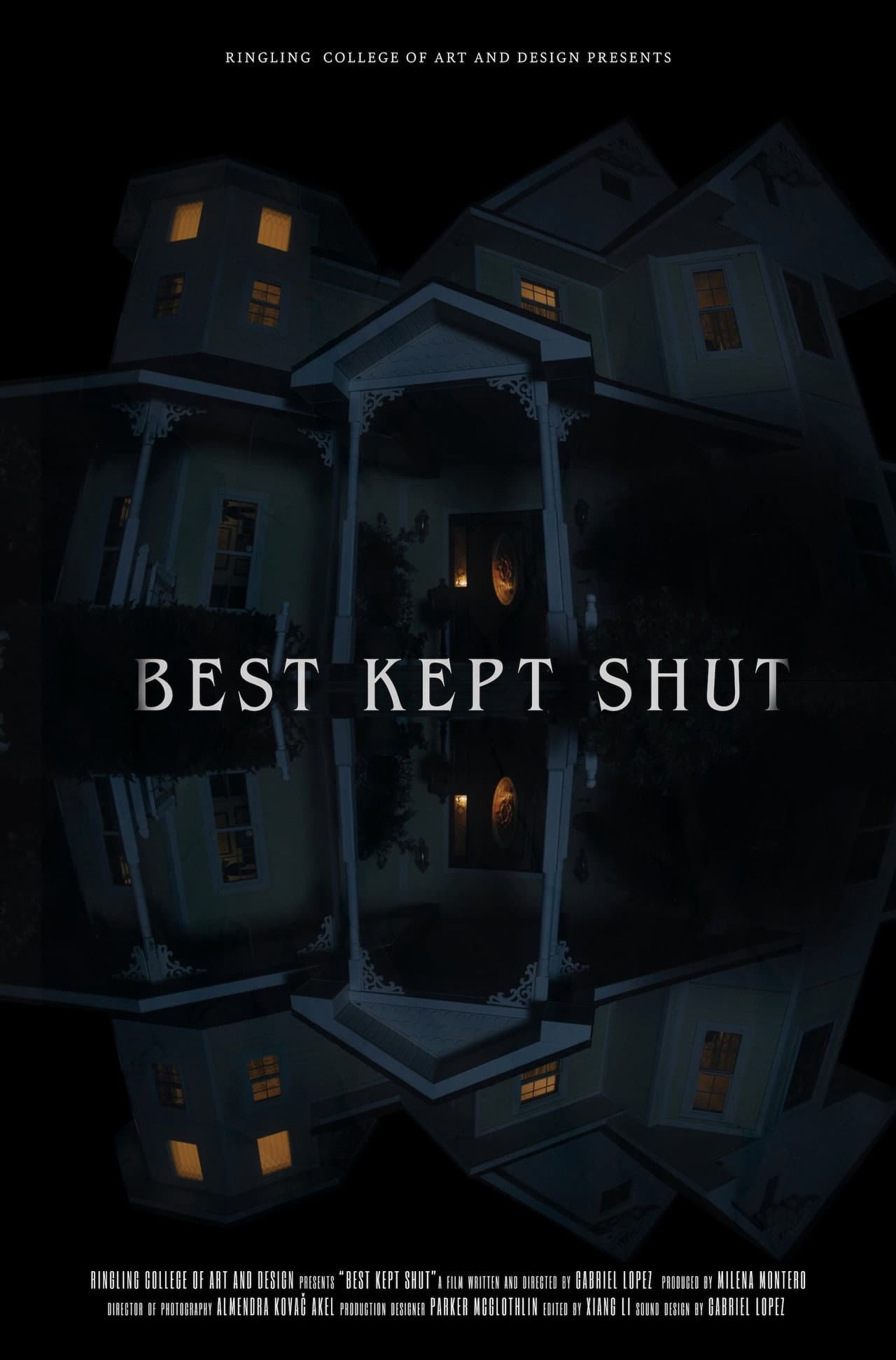 Best Kept Shut preview 2