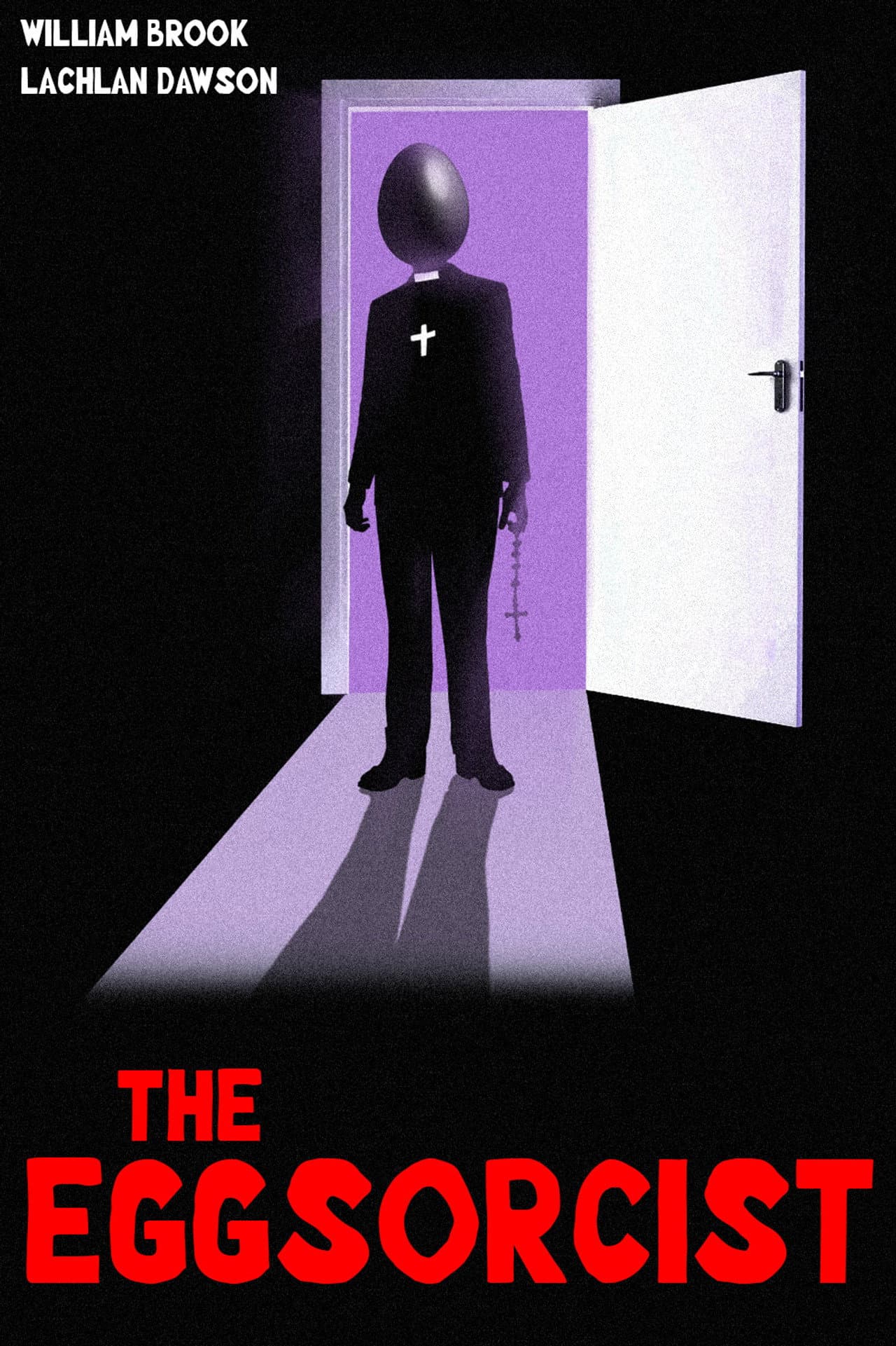 The Eggsorcist preview 2