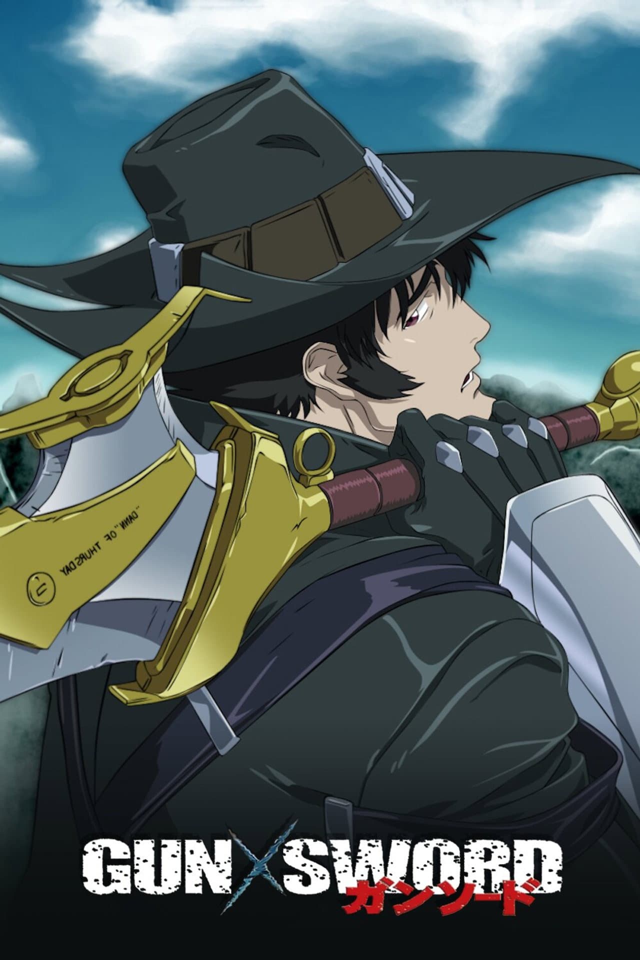 Gun x Sword preview 2