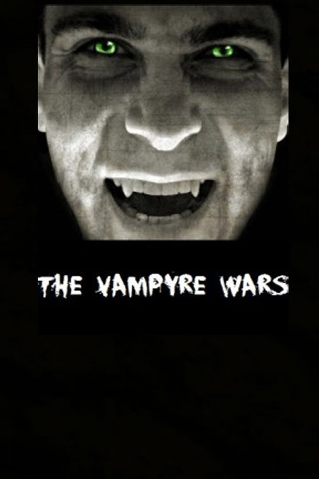 The Vampyre Wars preview 2