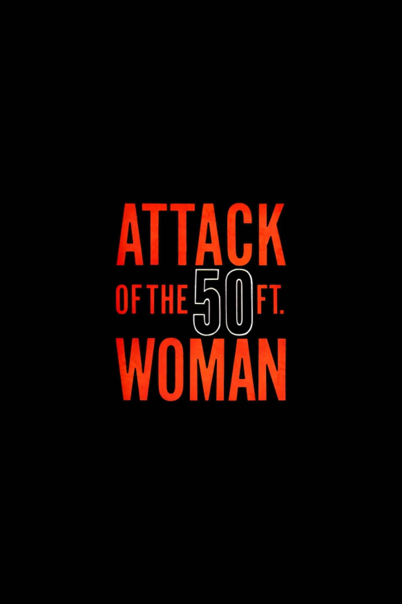 Attack of the 50 Foot Woman preview 1