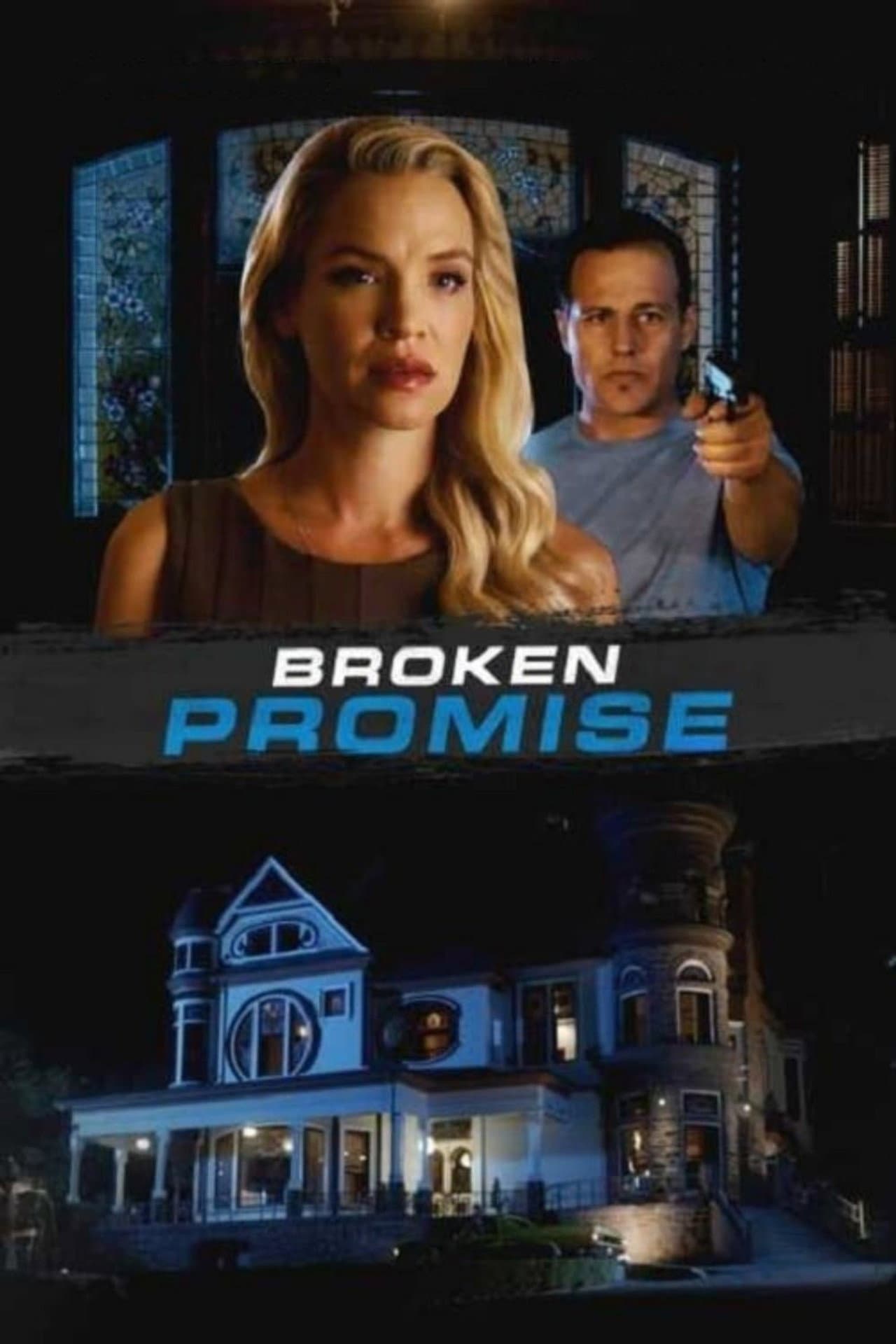Broken Promise preview 2