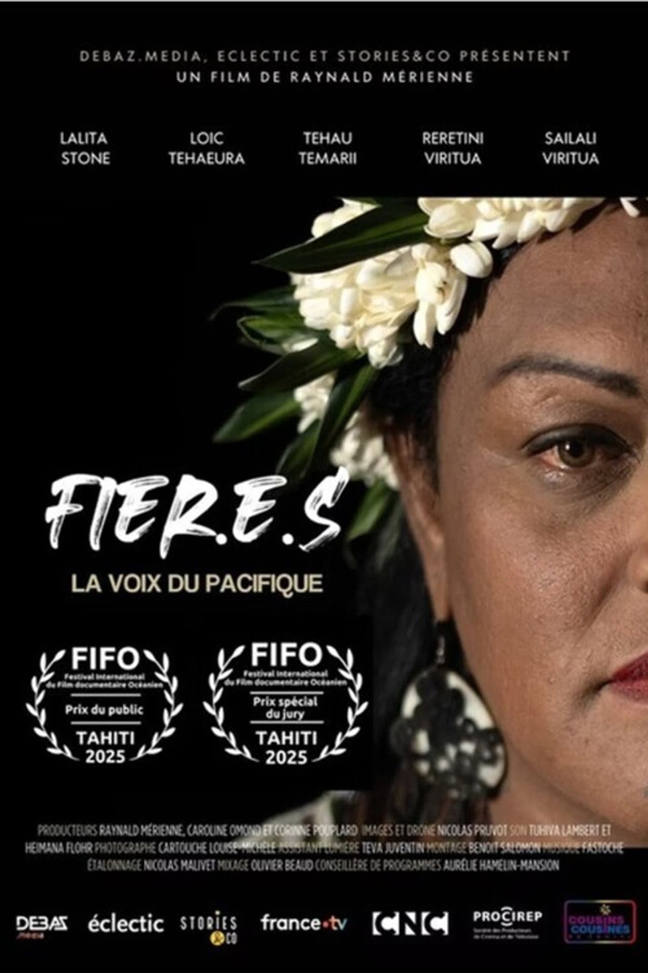 Fier.e.s, la voix du Pacifique preview 2