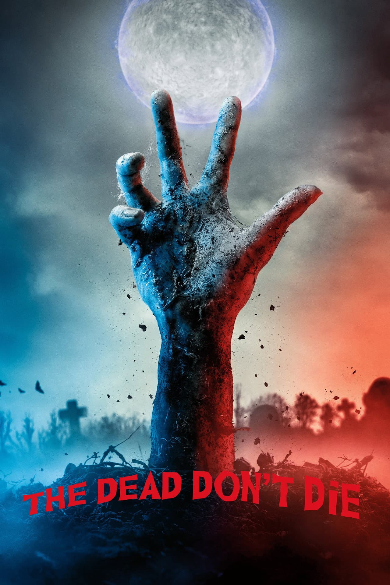 The Dead Don't Die preview 2