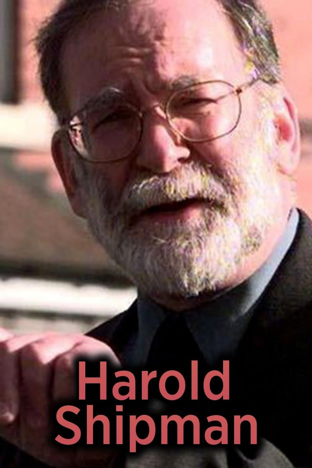 Harold Shipman preview 1