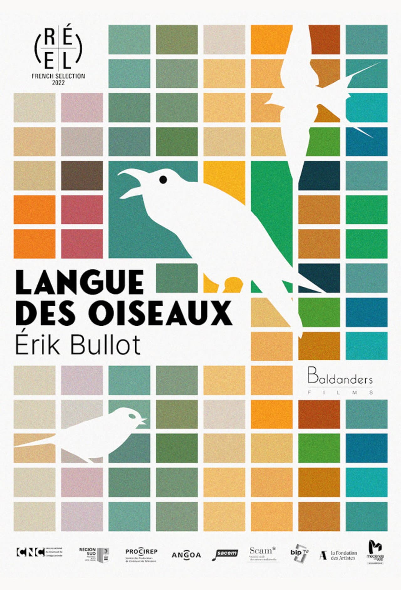 Language of Birds preview 2