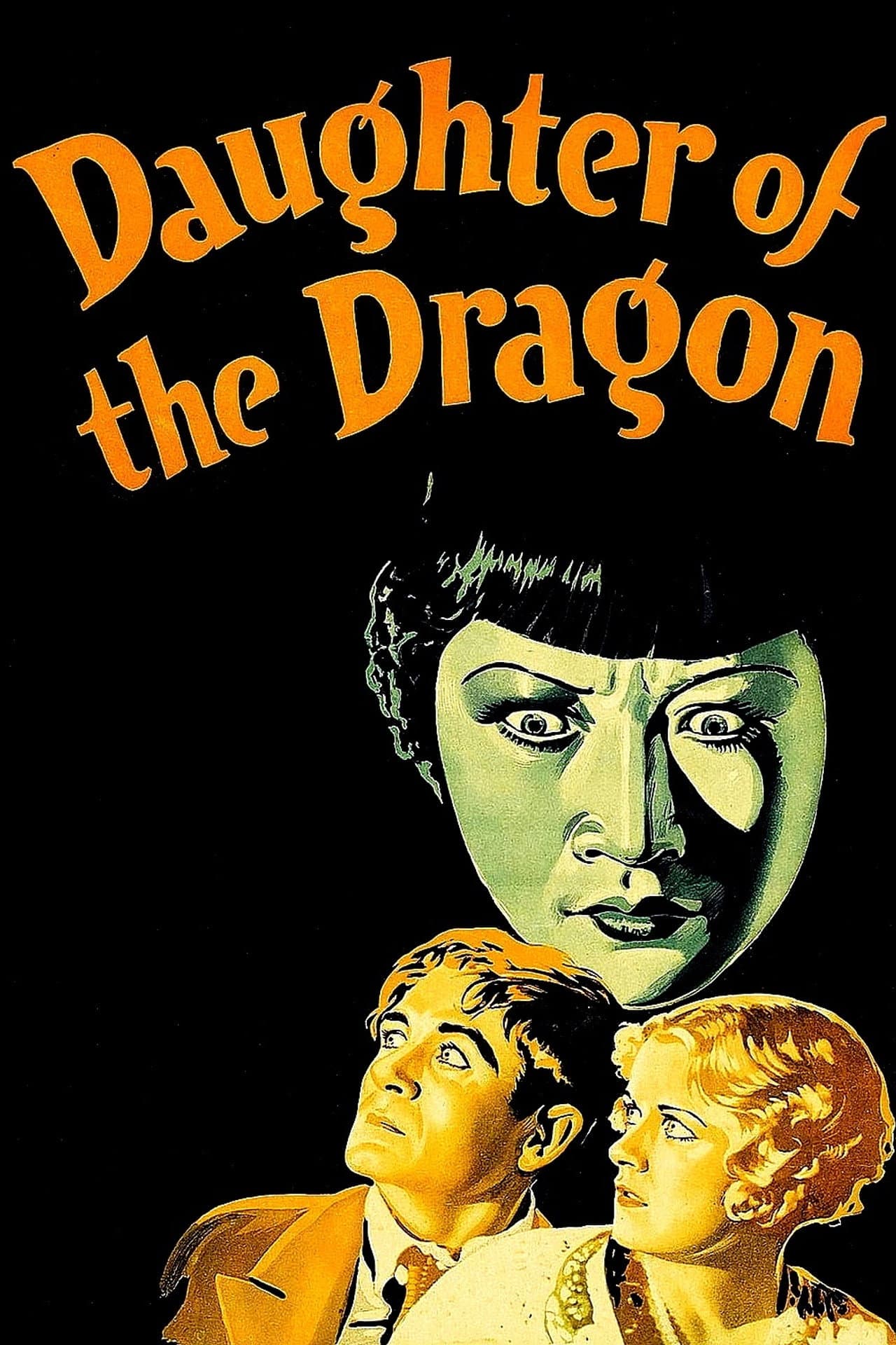 Daughter of the Dragon preview 2