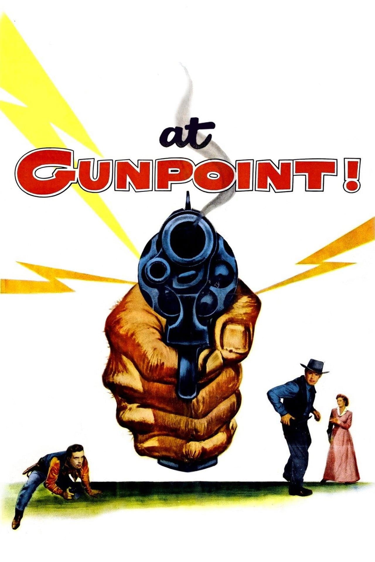 At Gunpoint preview 2
