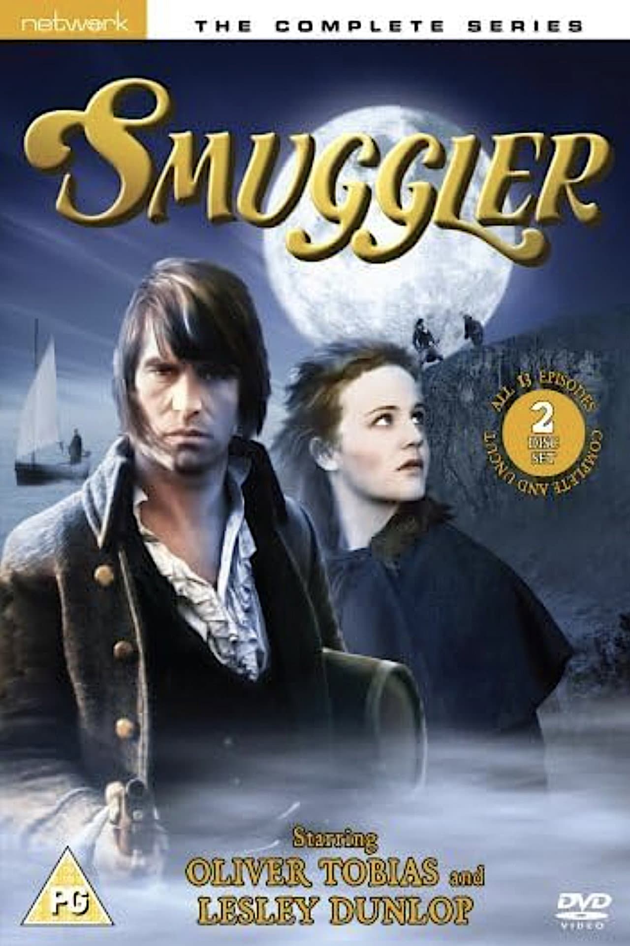 Smuggler preview 2