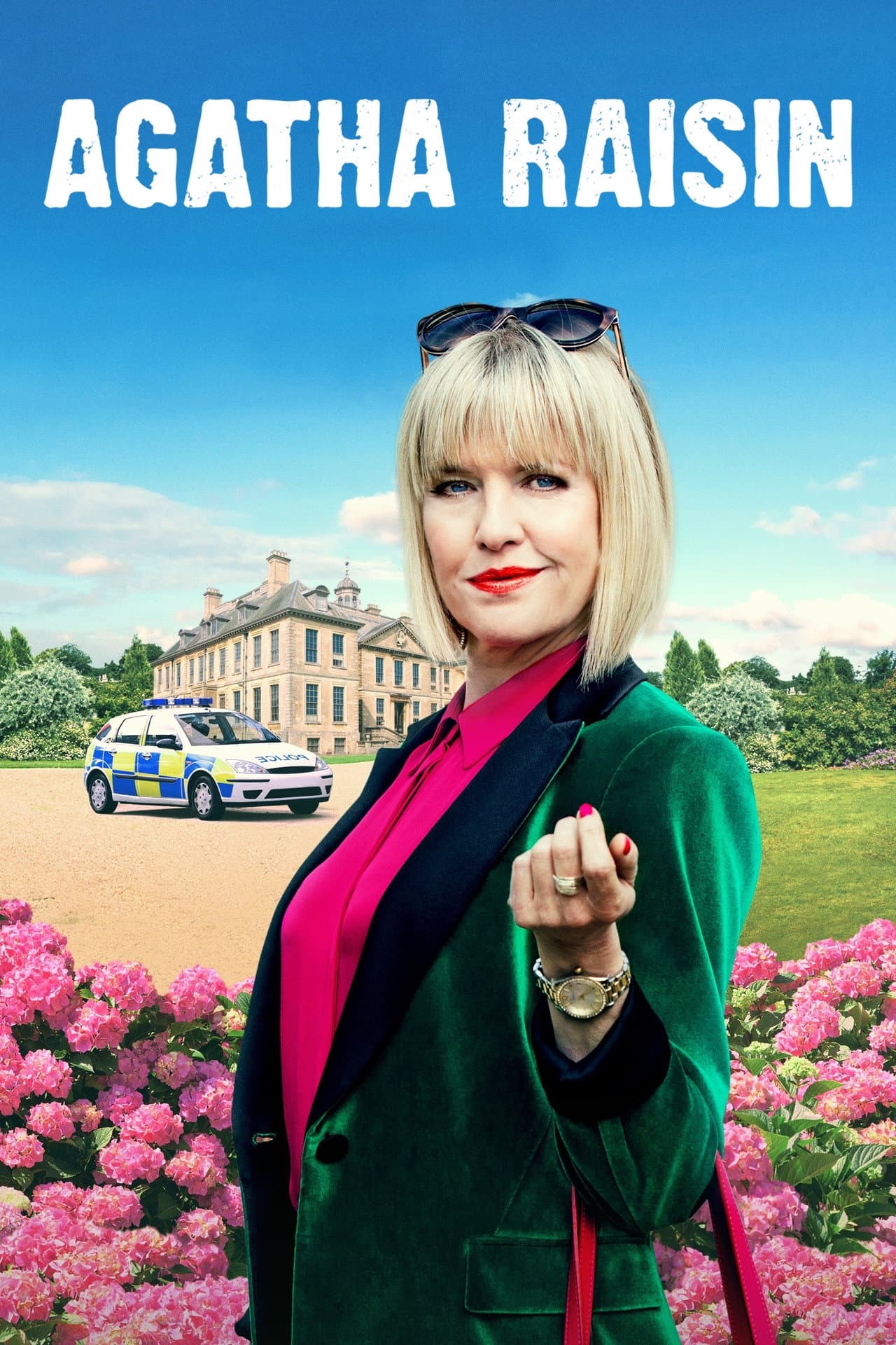 Agatha Raisin preview 2