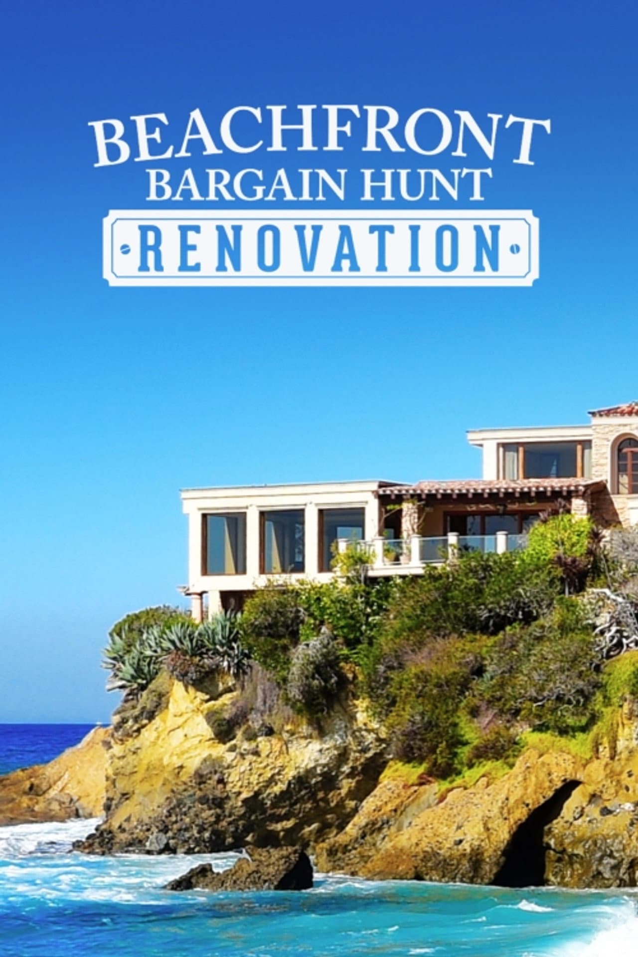 Beachfront Bargain Hunt: Renovation preview 2