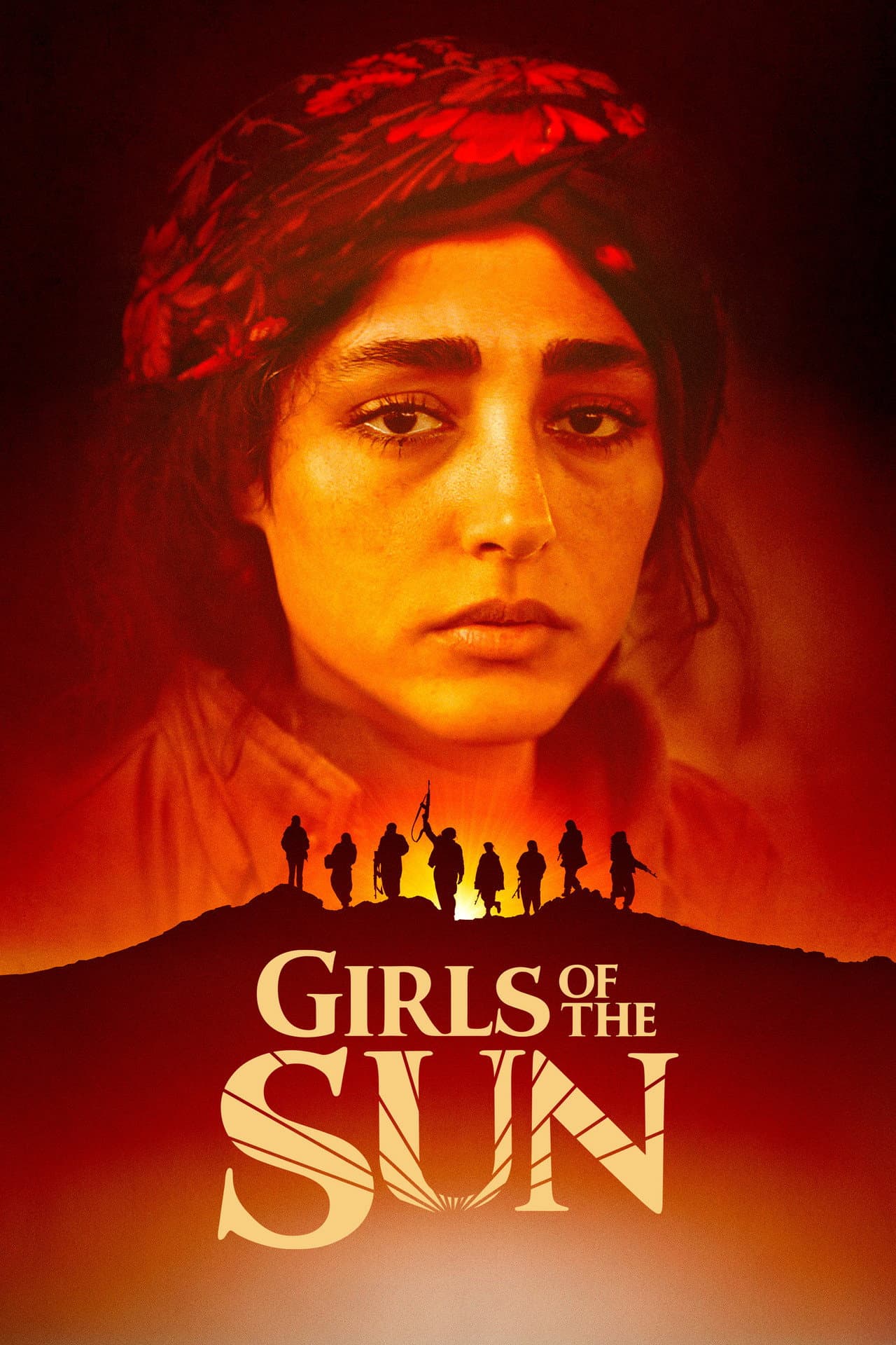 Girls of the Sun preview 2