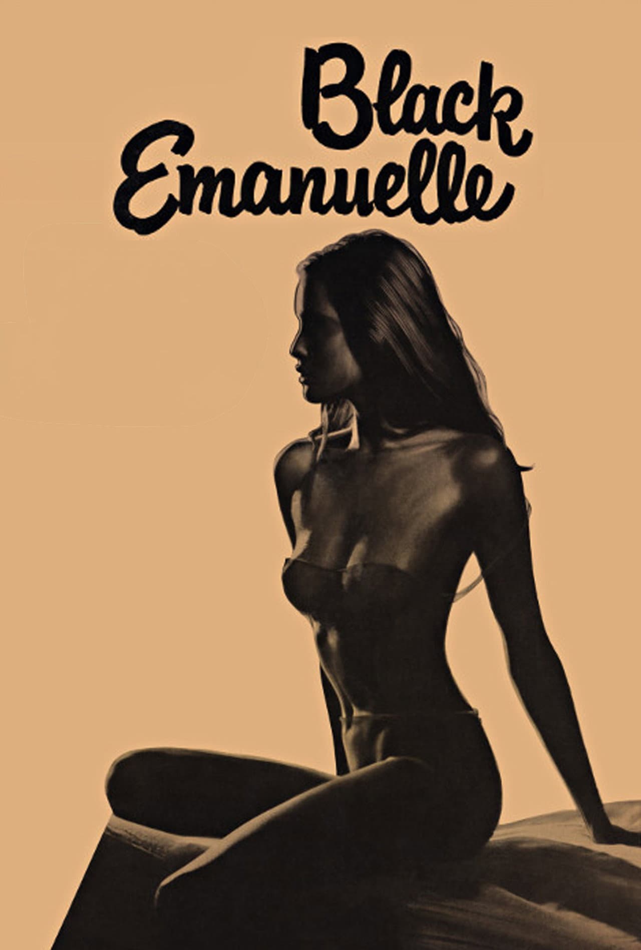 Black Emanuelle preview 2