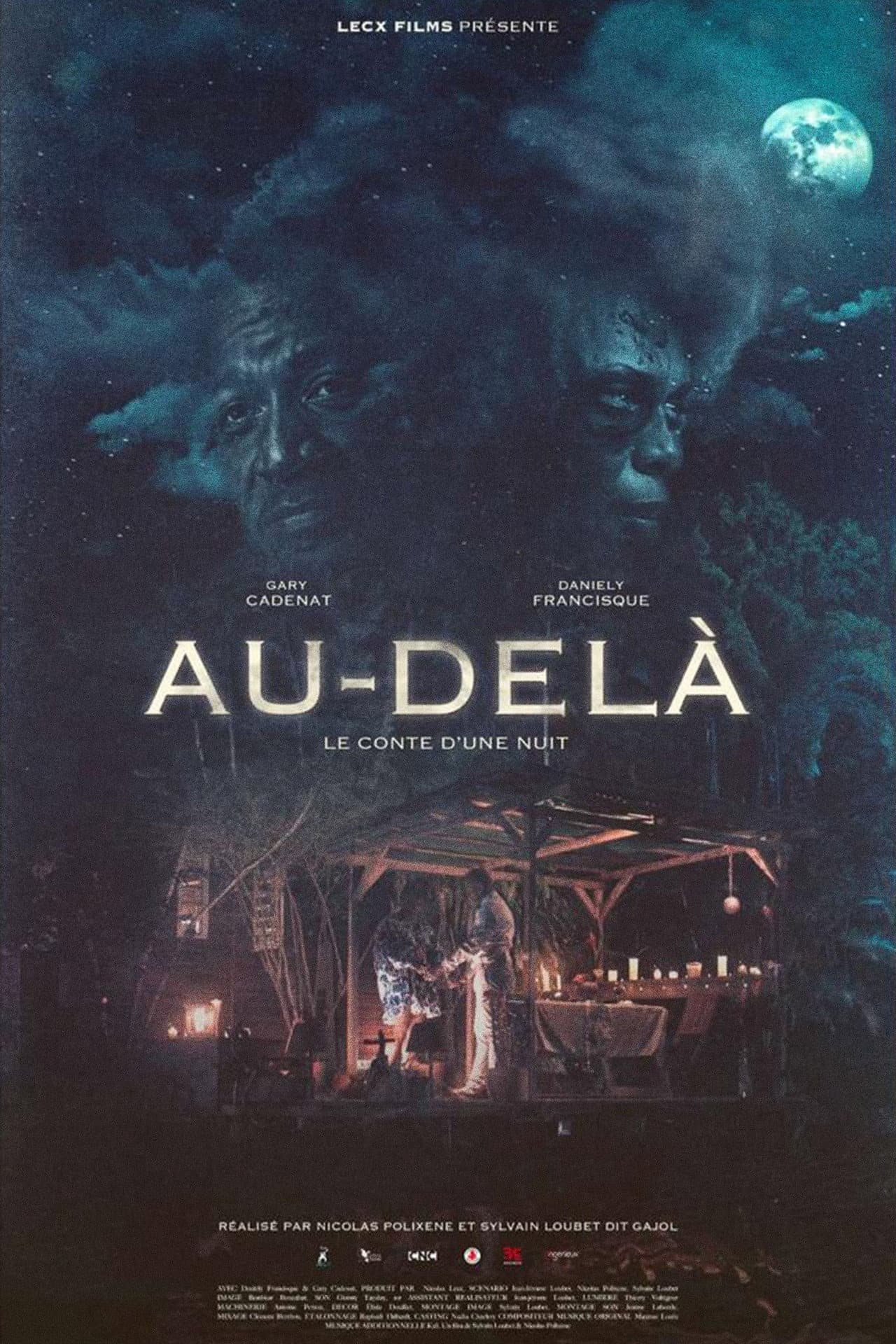 Au-delà preview 1