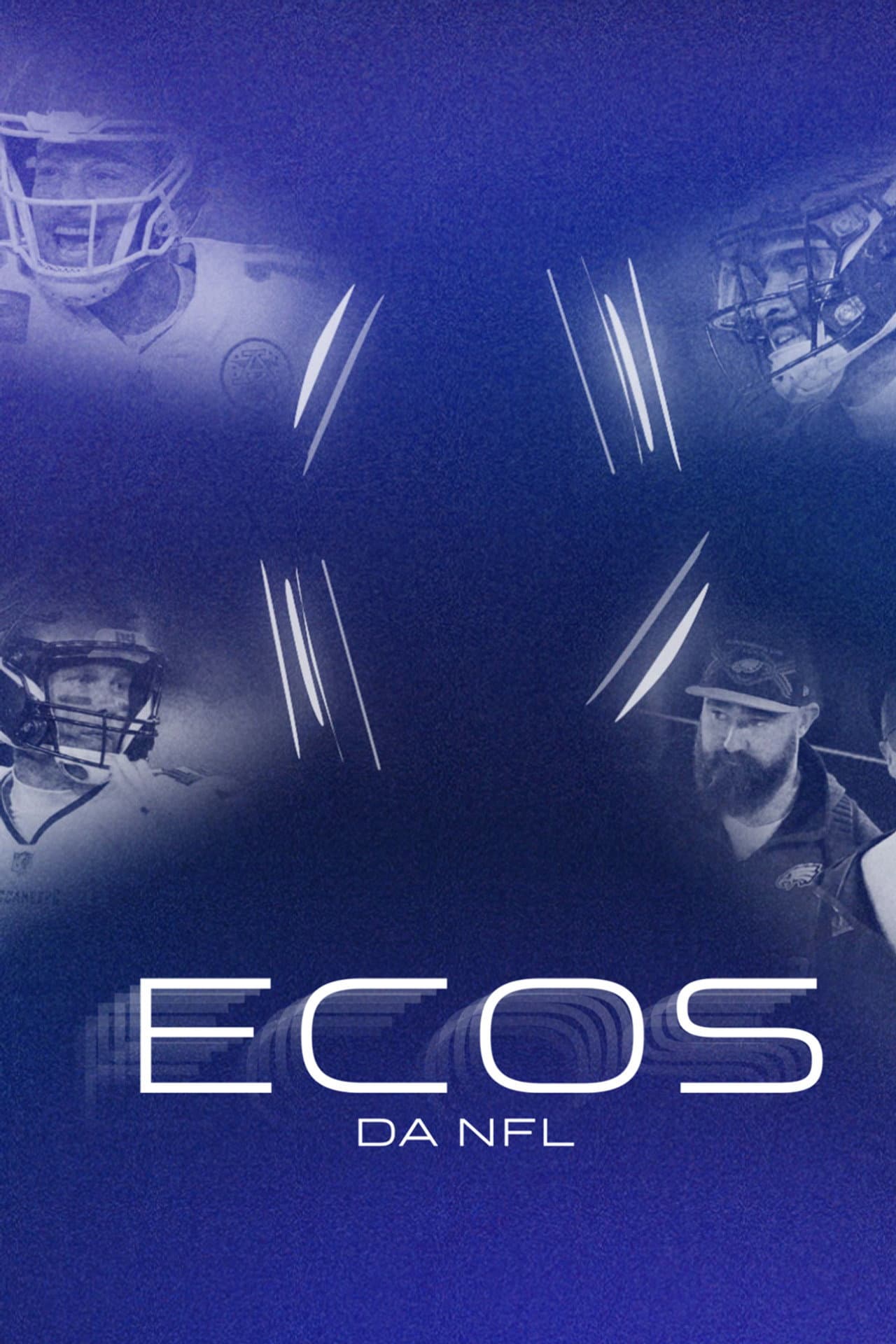 Ecos da NFL preview 2