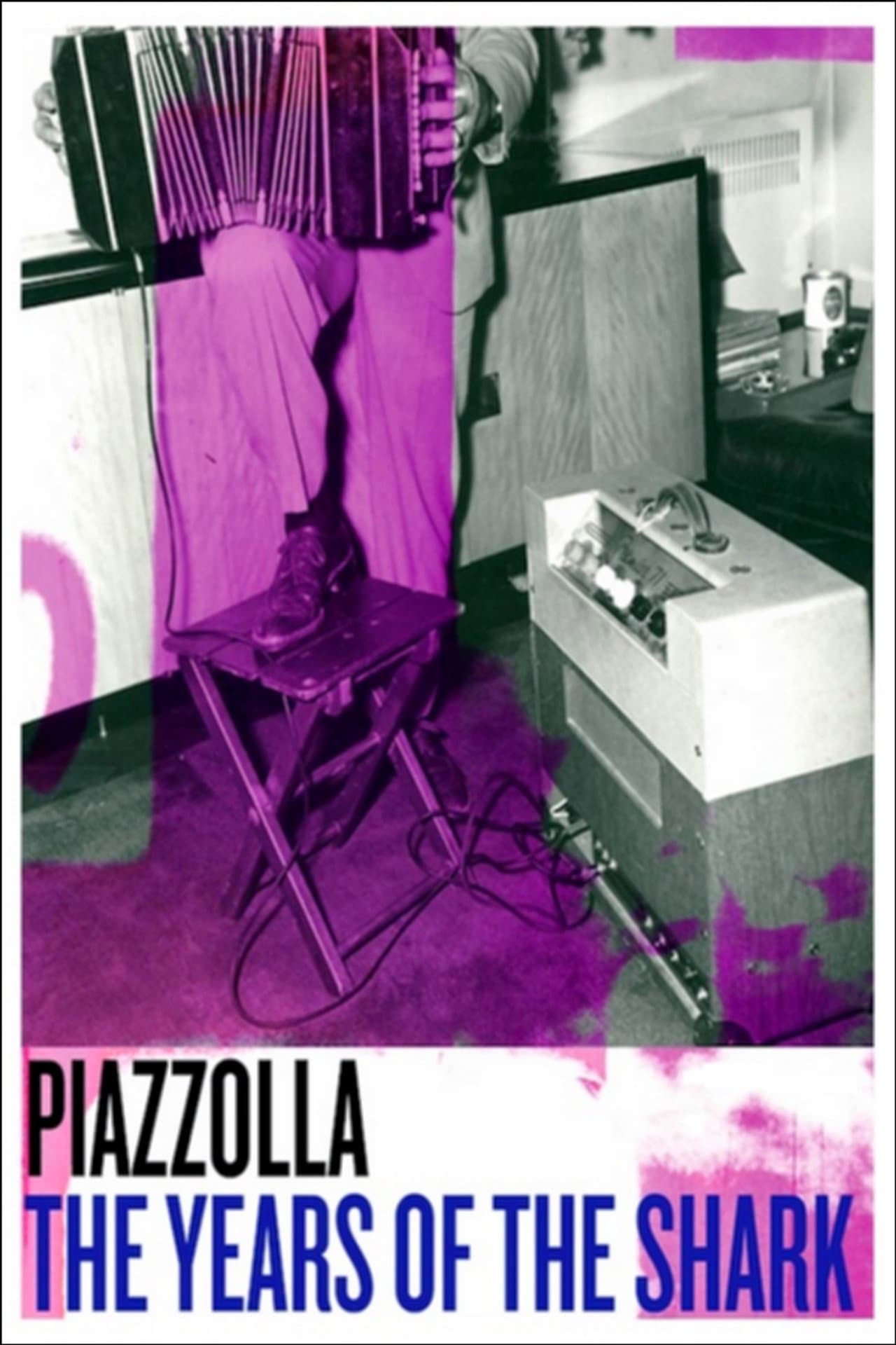 Piazzolla: The Years of the Shark preview 2