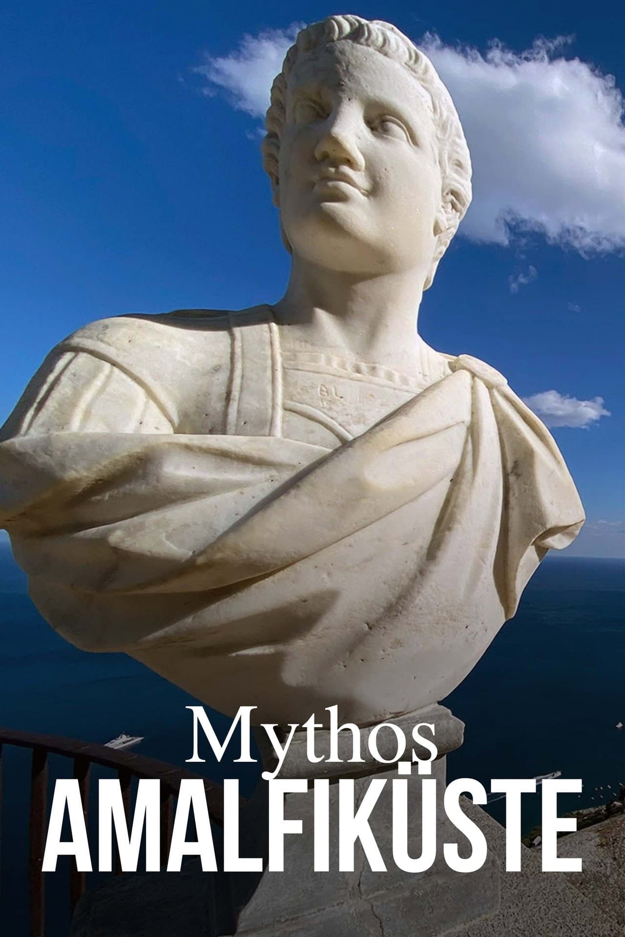 Mythos Amalfiküste - Liebe, Laster, Dolce Vita preview 2