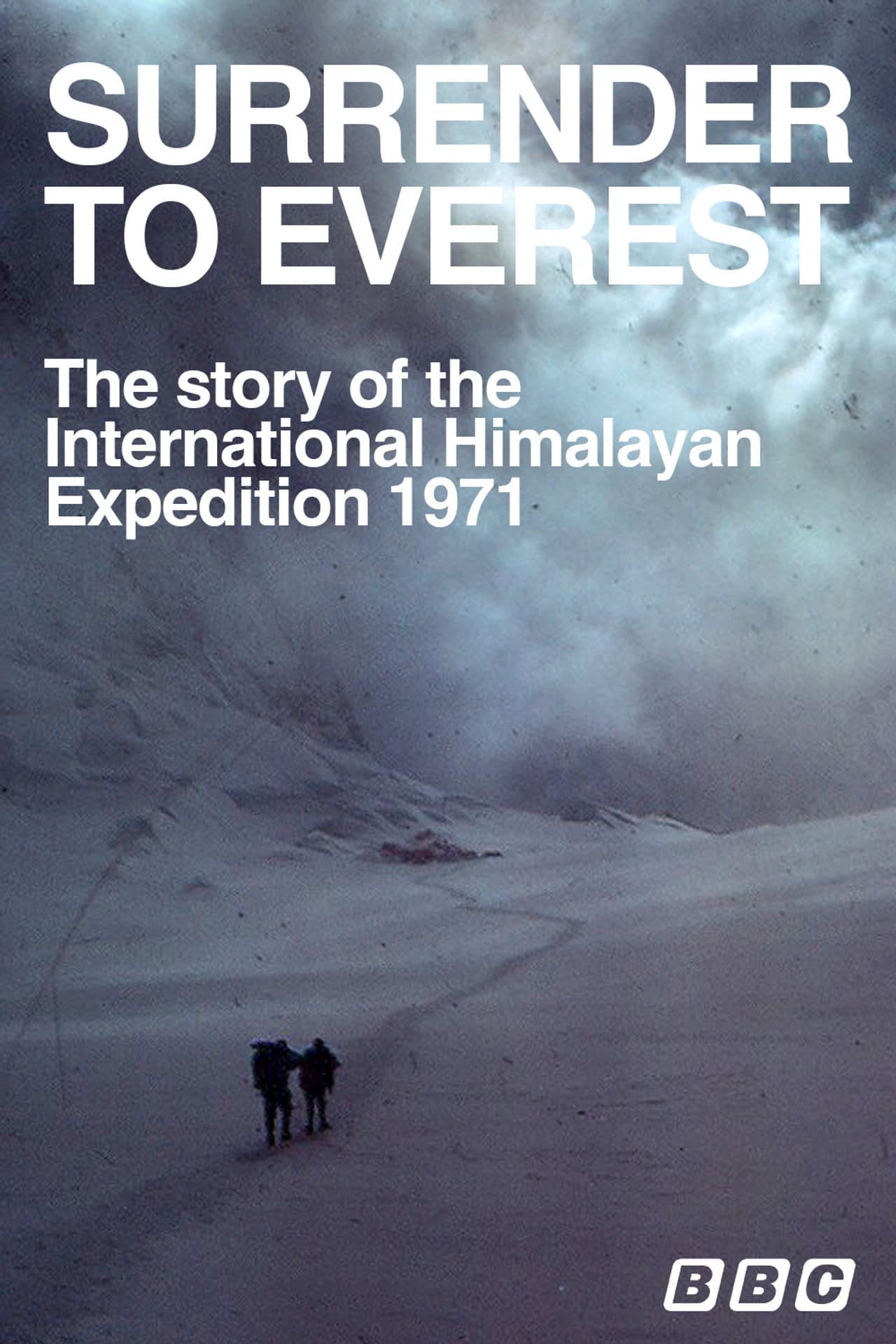 Surrender To Everest preview 2
