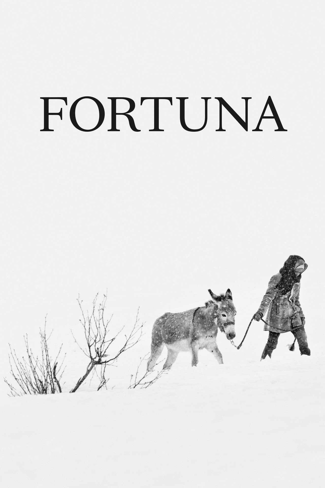 Fortuna preview 2