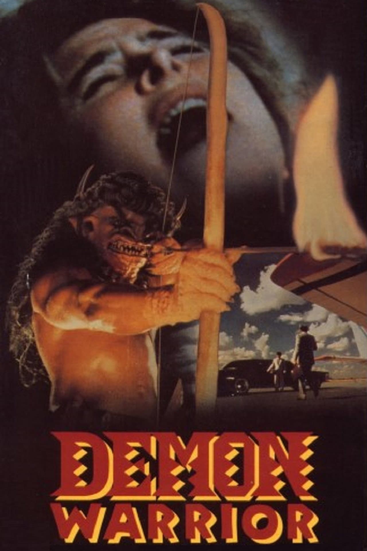 Demon Warrior preview 2