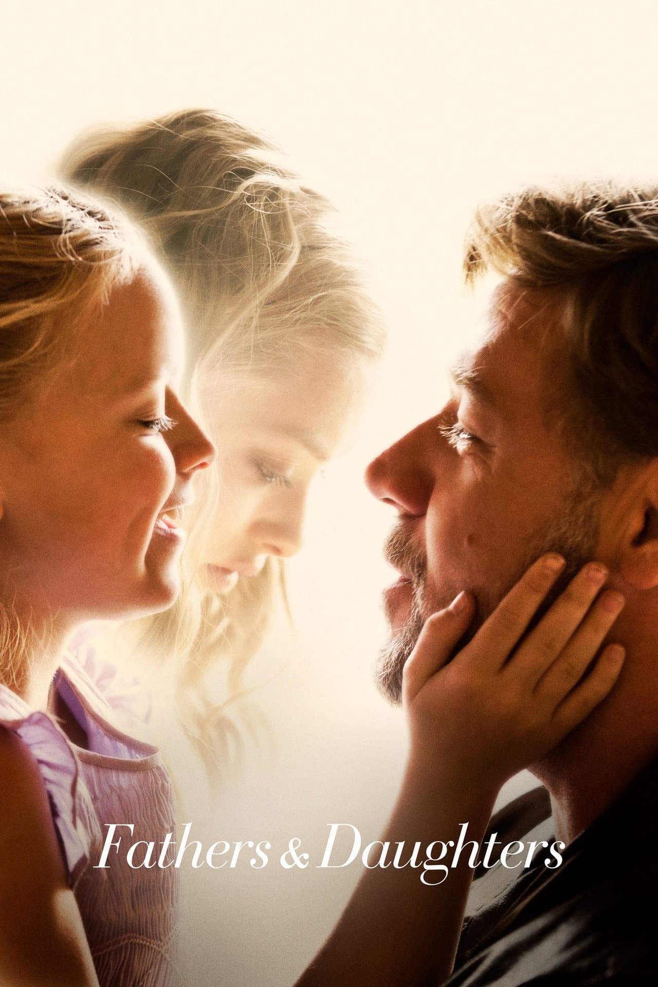 Fathers and Daughters preview 2