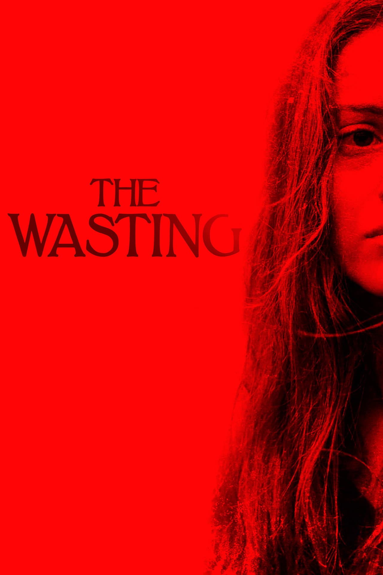 The Wasting preview 2