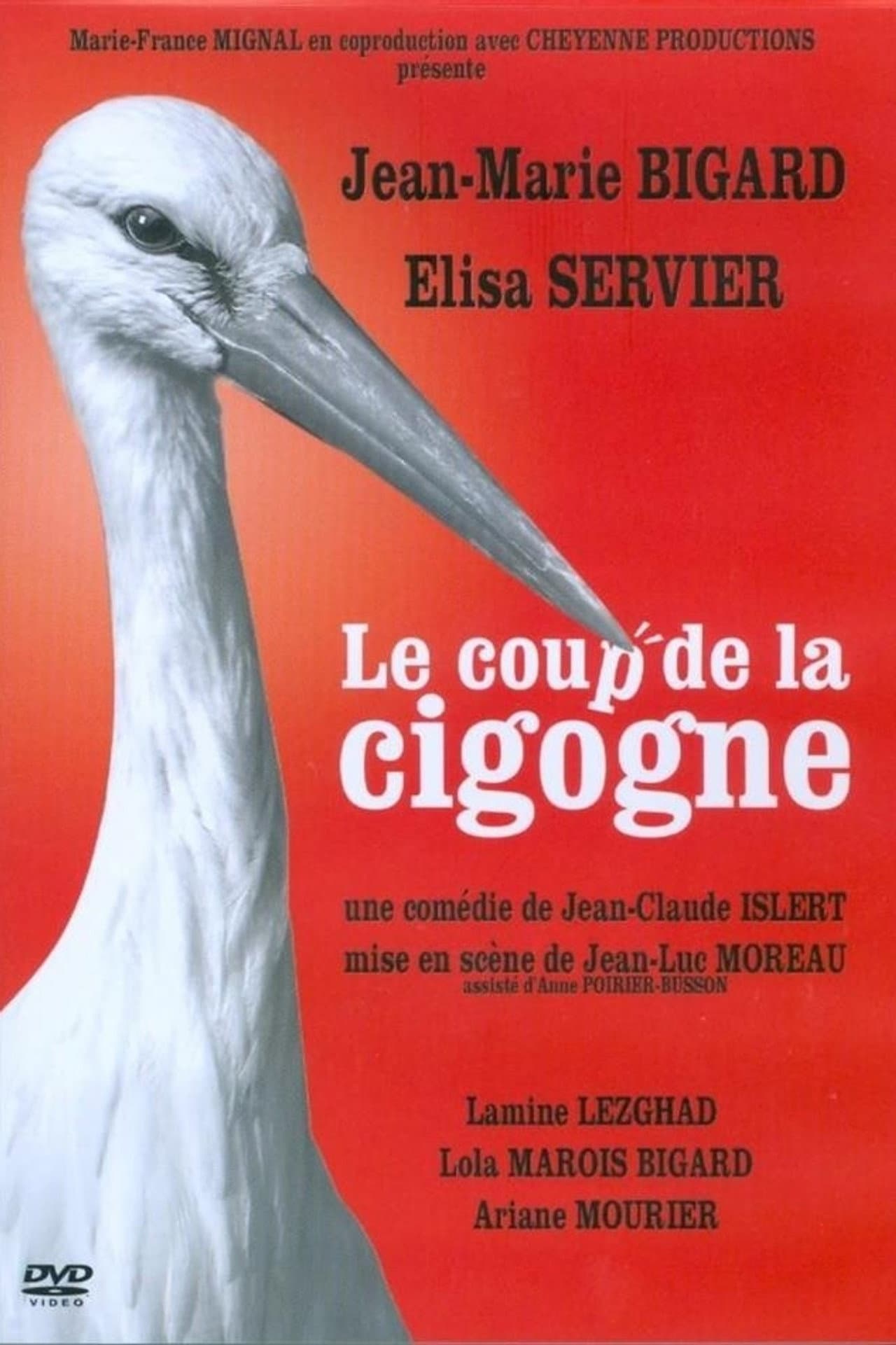 Le Coup de la Cigogne preview 2