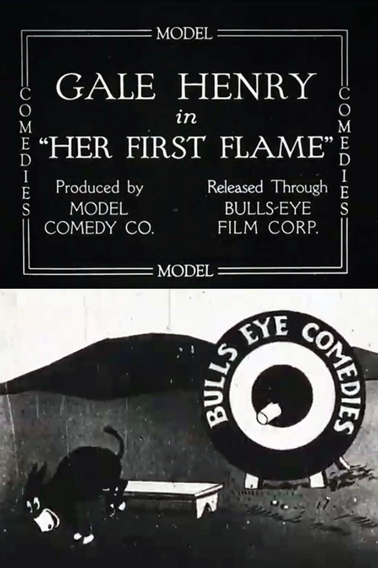Her First Flame preview 1
