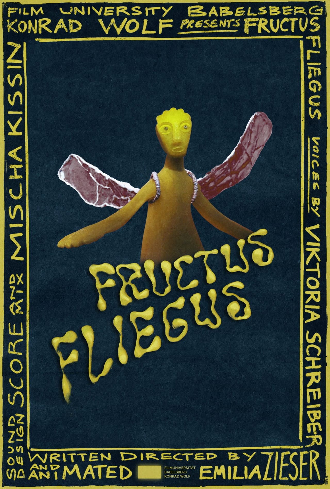 Fructus Fliegus preview 1